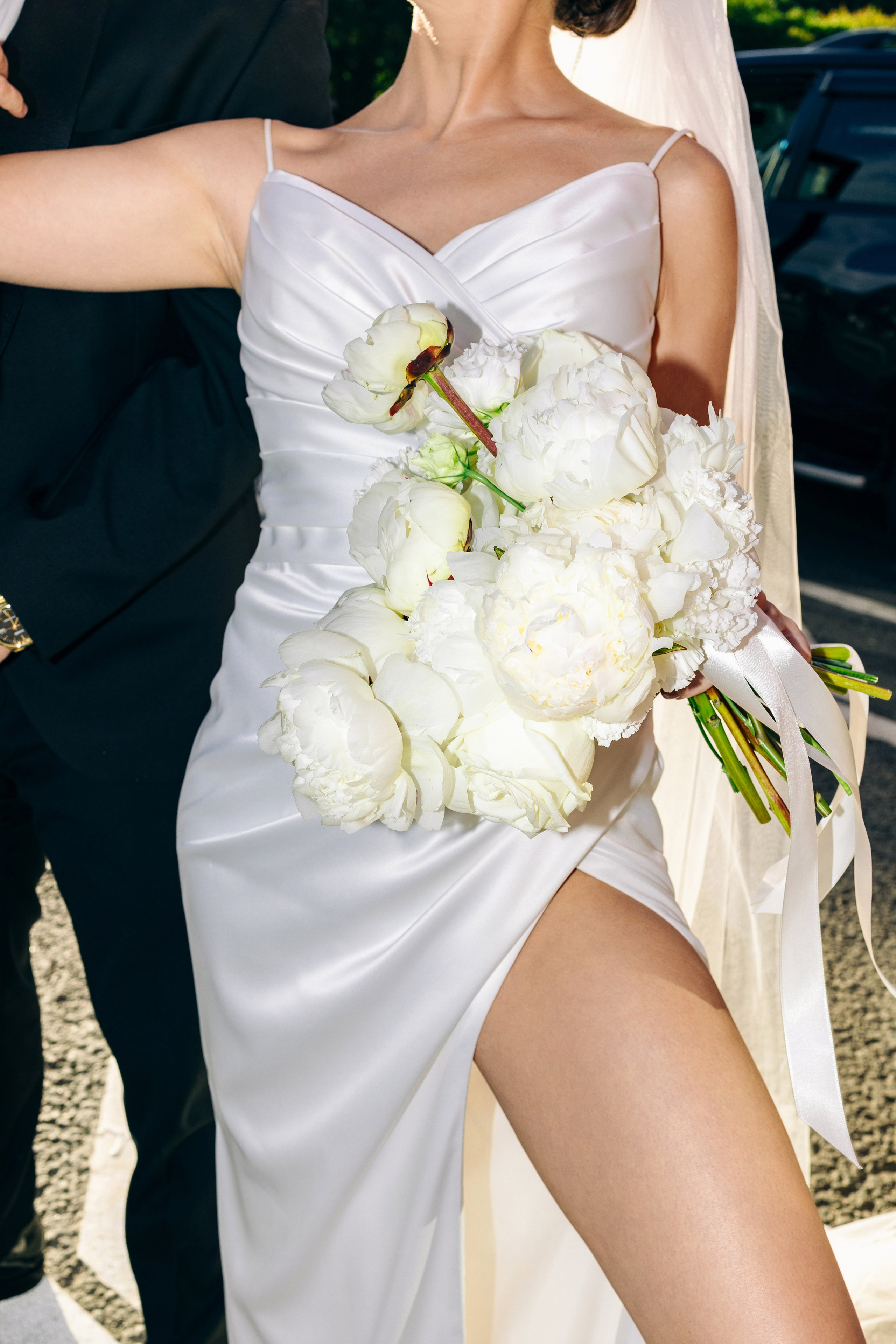 Илья & Анжела — Санкт-Петербург. Свадебный фотограф Ричард Конвенсаров Wedding Photographer Richard & I