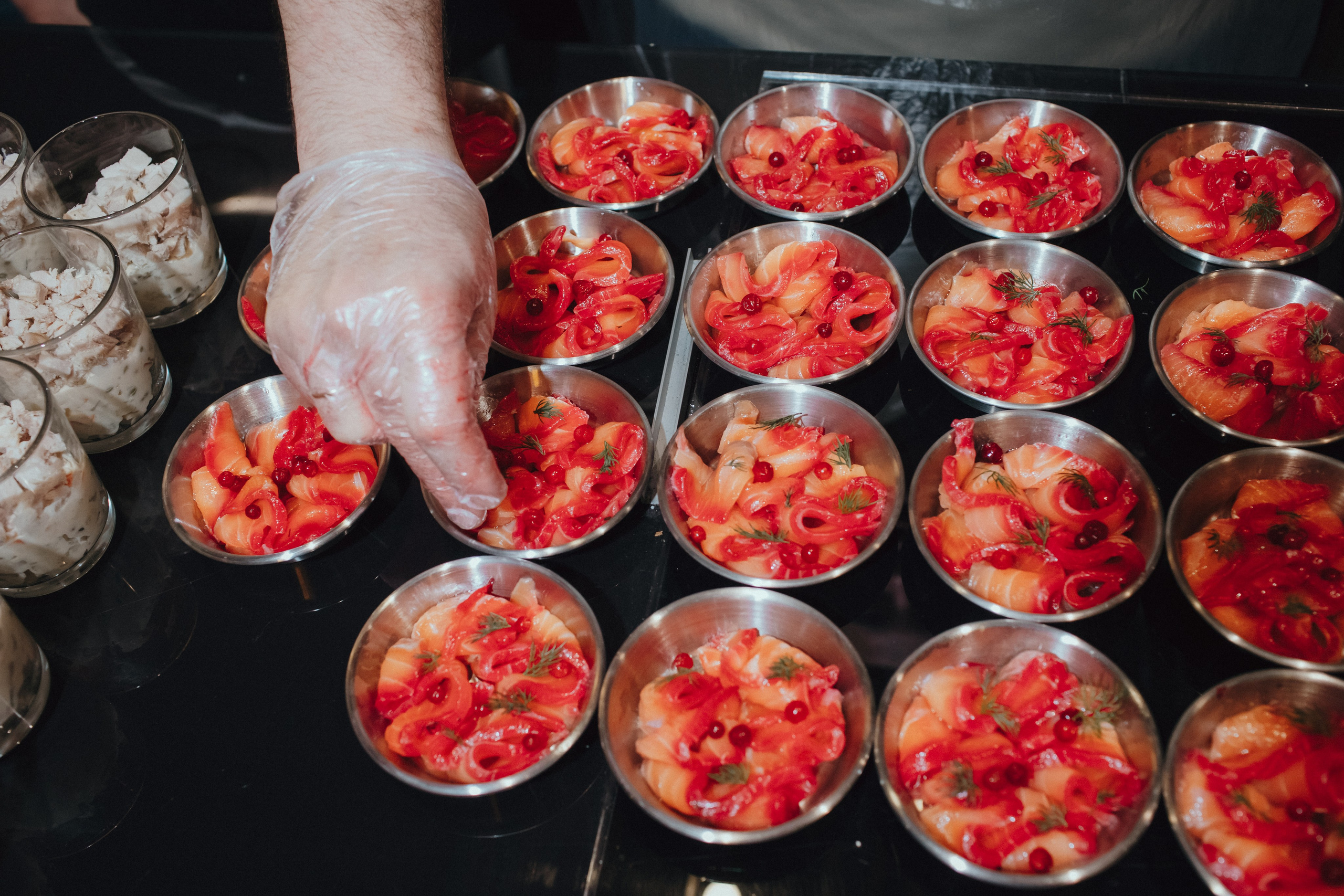 Буше. Фотограф Сергей Красиков, Санкт-Петербург