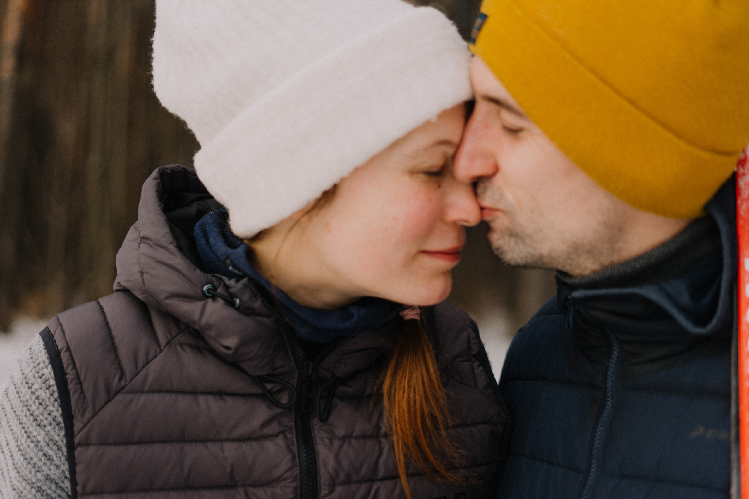 Внезапная love-story. Алиса Пиневич Фотограф Москва