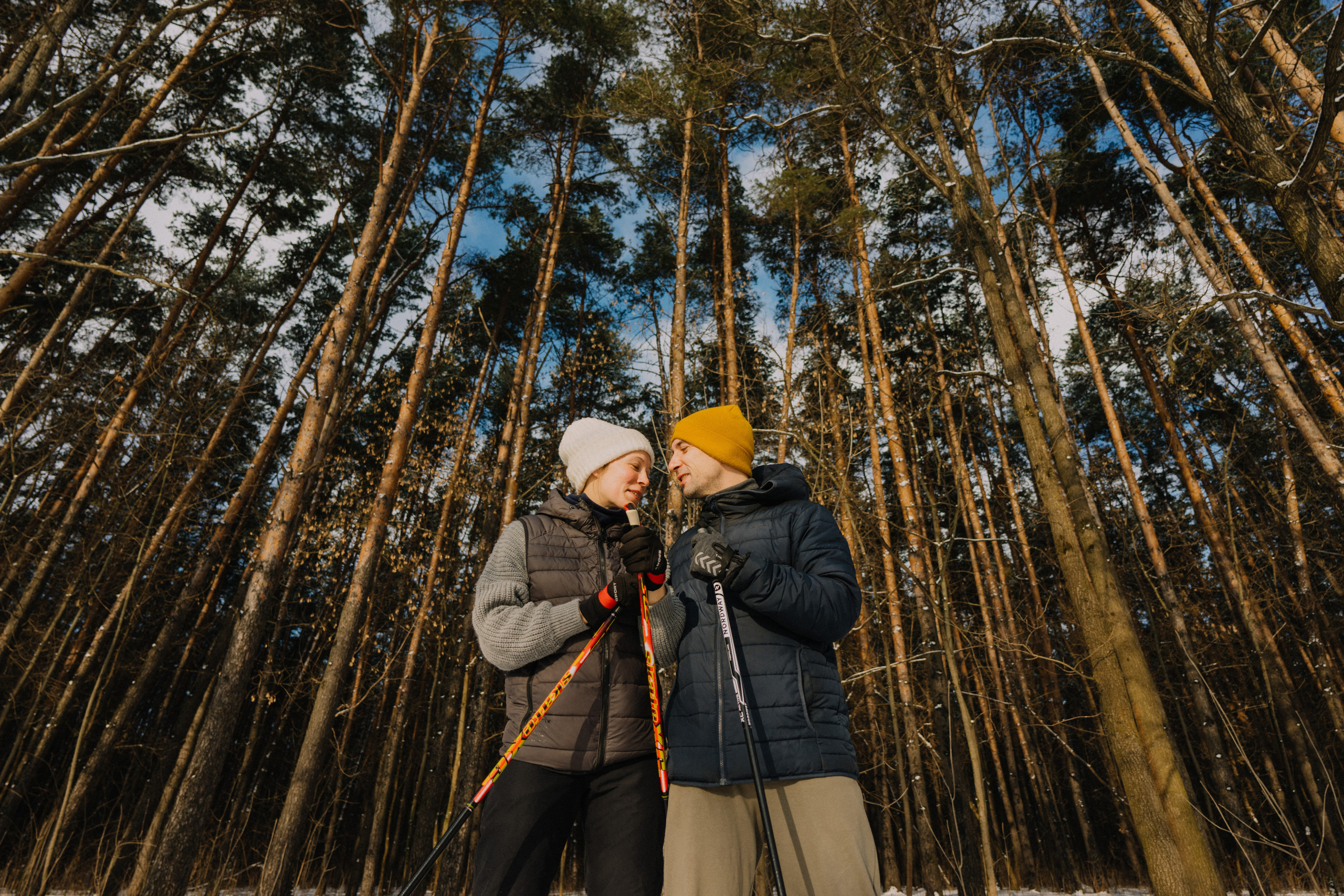 Внезапная love-story. Алиса Пиневич Фотограф Москва