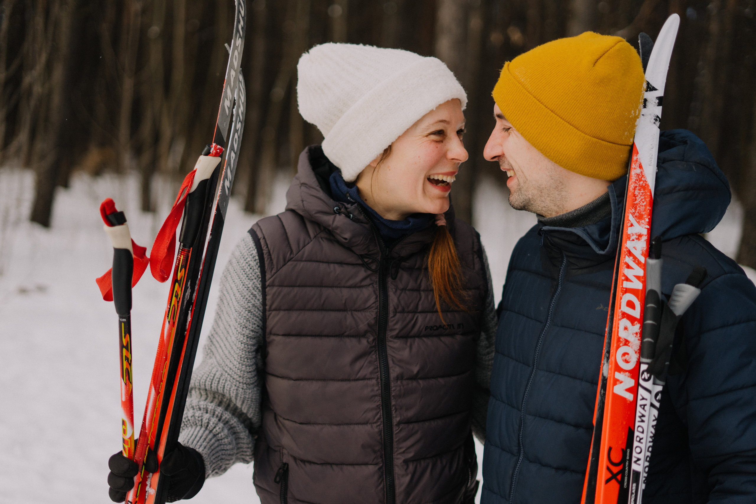 Внезапная love-story. Алиса Пиневич Фотограф Москва