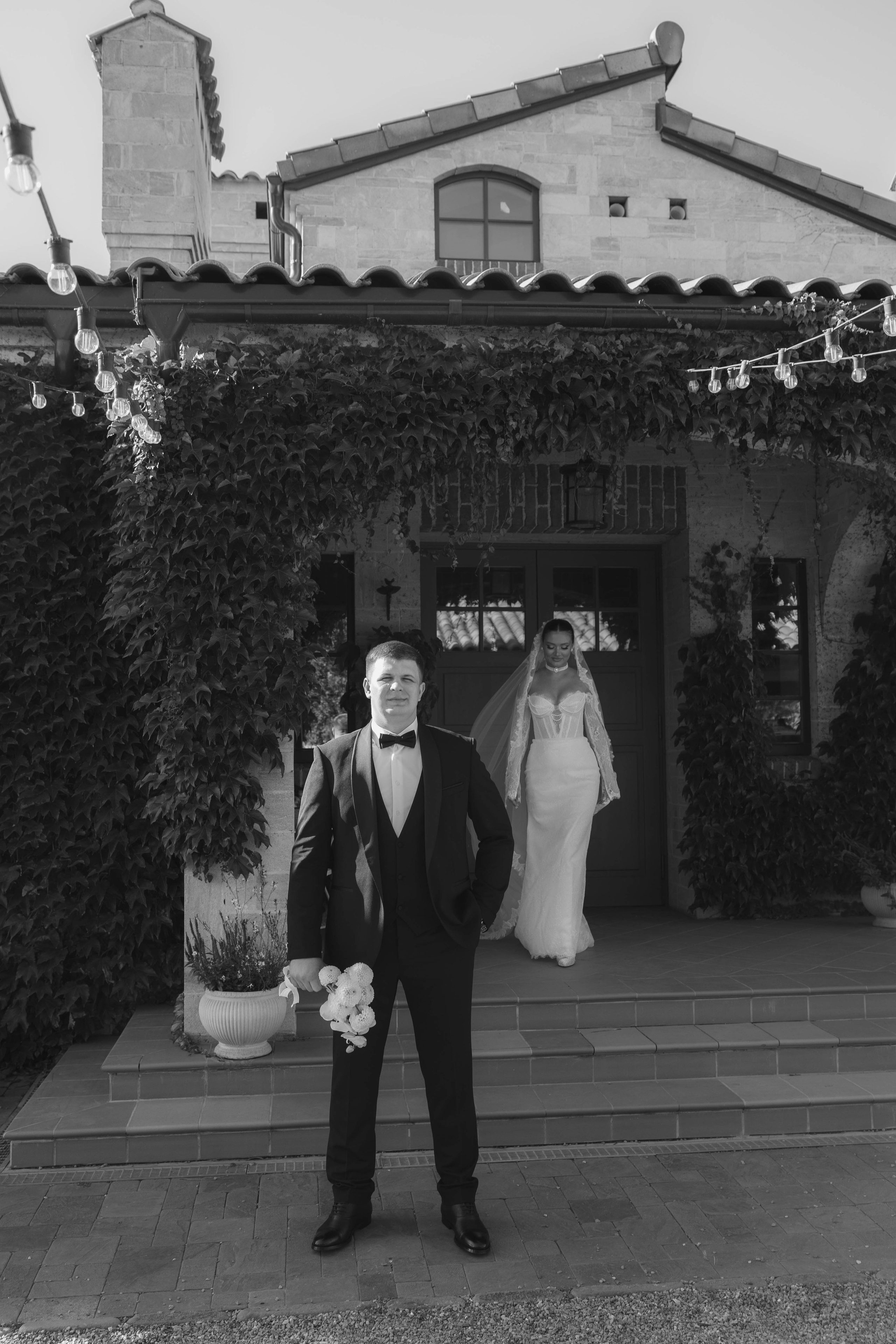 Анна&Никита. Свадебный фотограф в Ростове-на-Дону Виктория Трунова