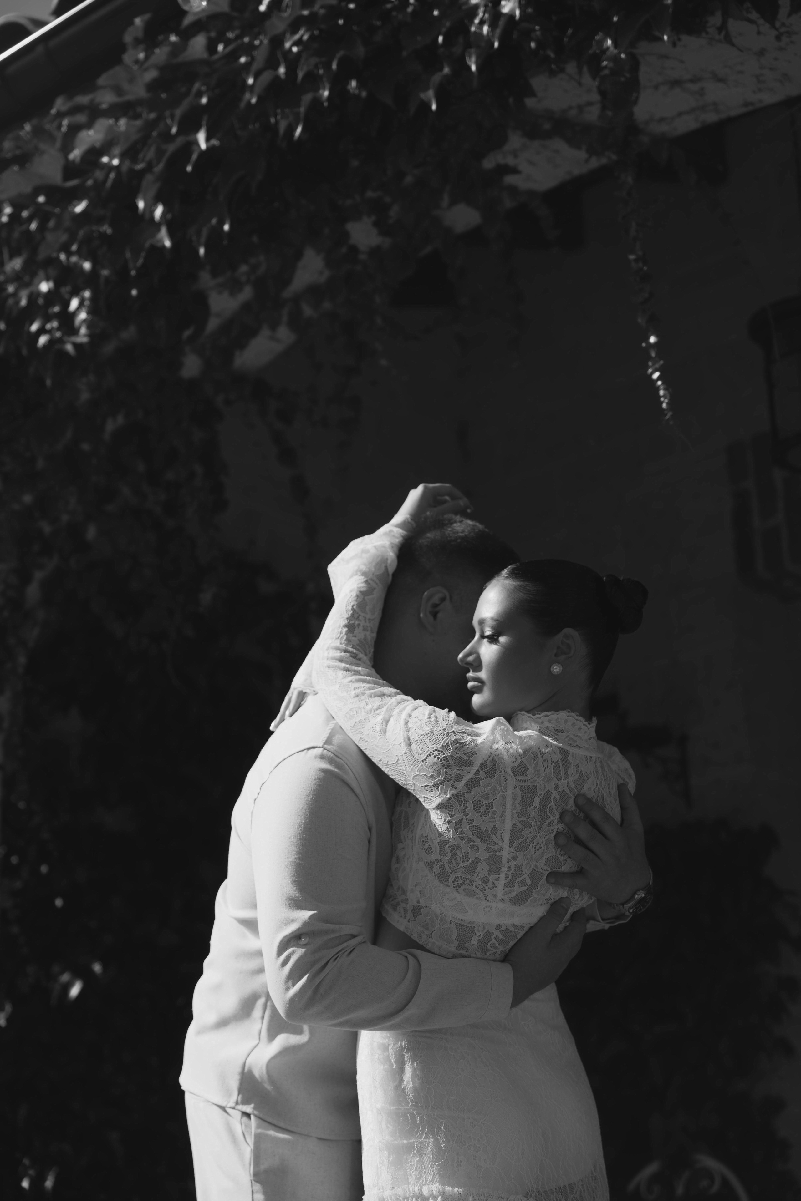 Анна&Никита. Свадебный фотограф в Ростове-на-Дону Виктория Трунова