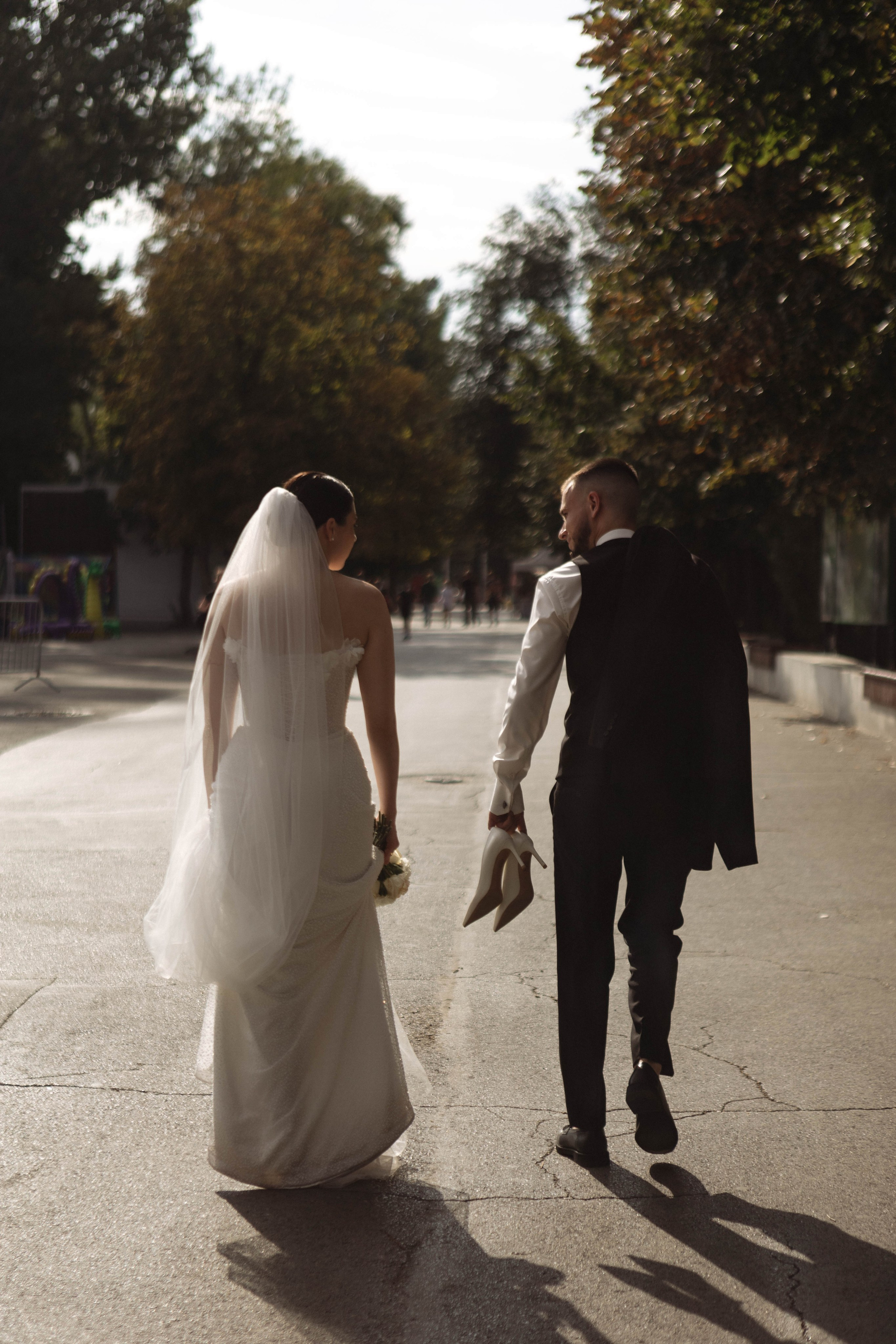 Анна&Константин. Свадебный фотограф в Ростове-на-Дону Виктория Трунова