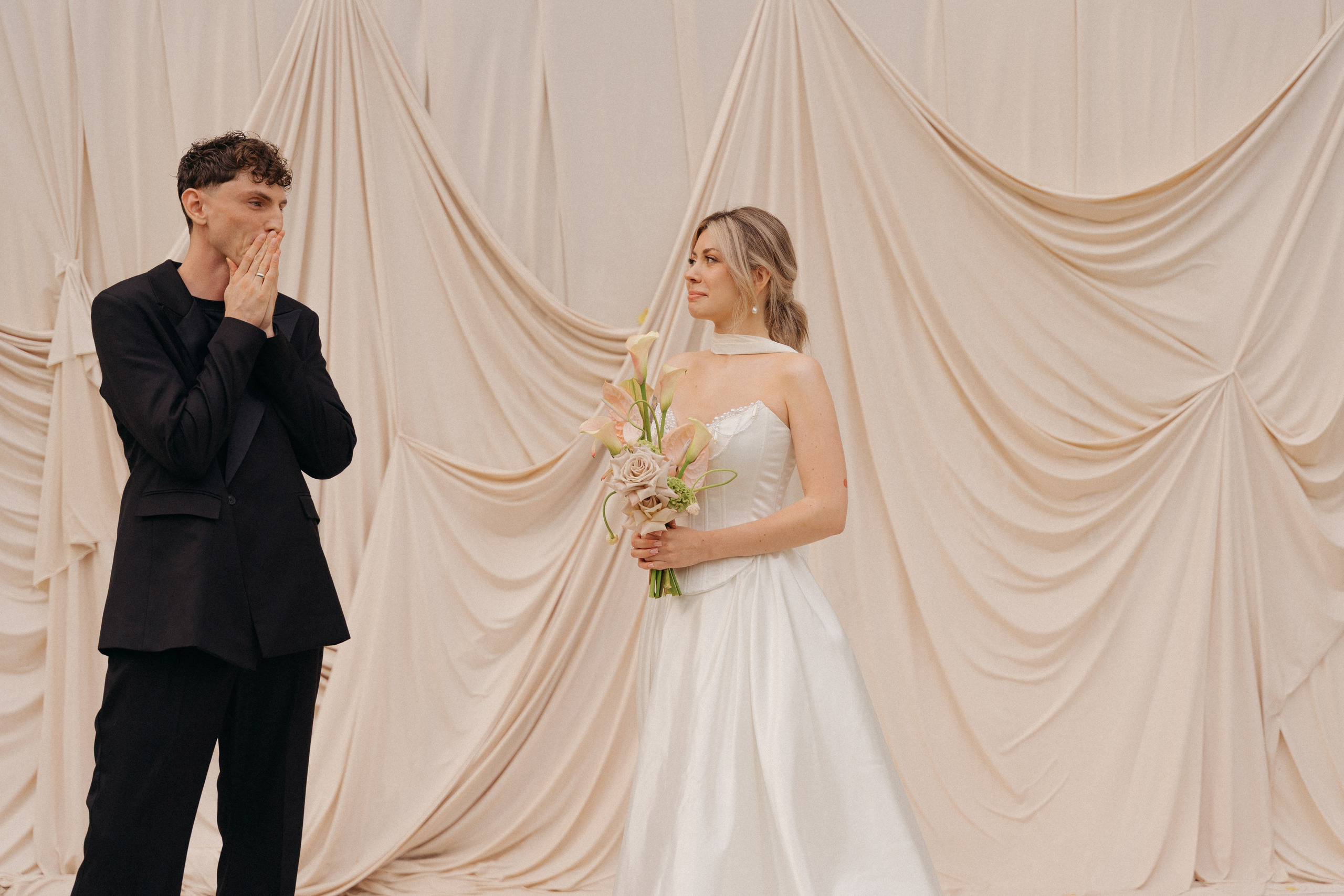 💍 |Э+М. Главная