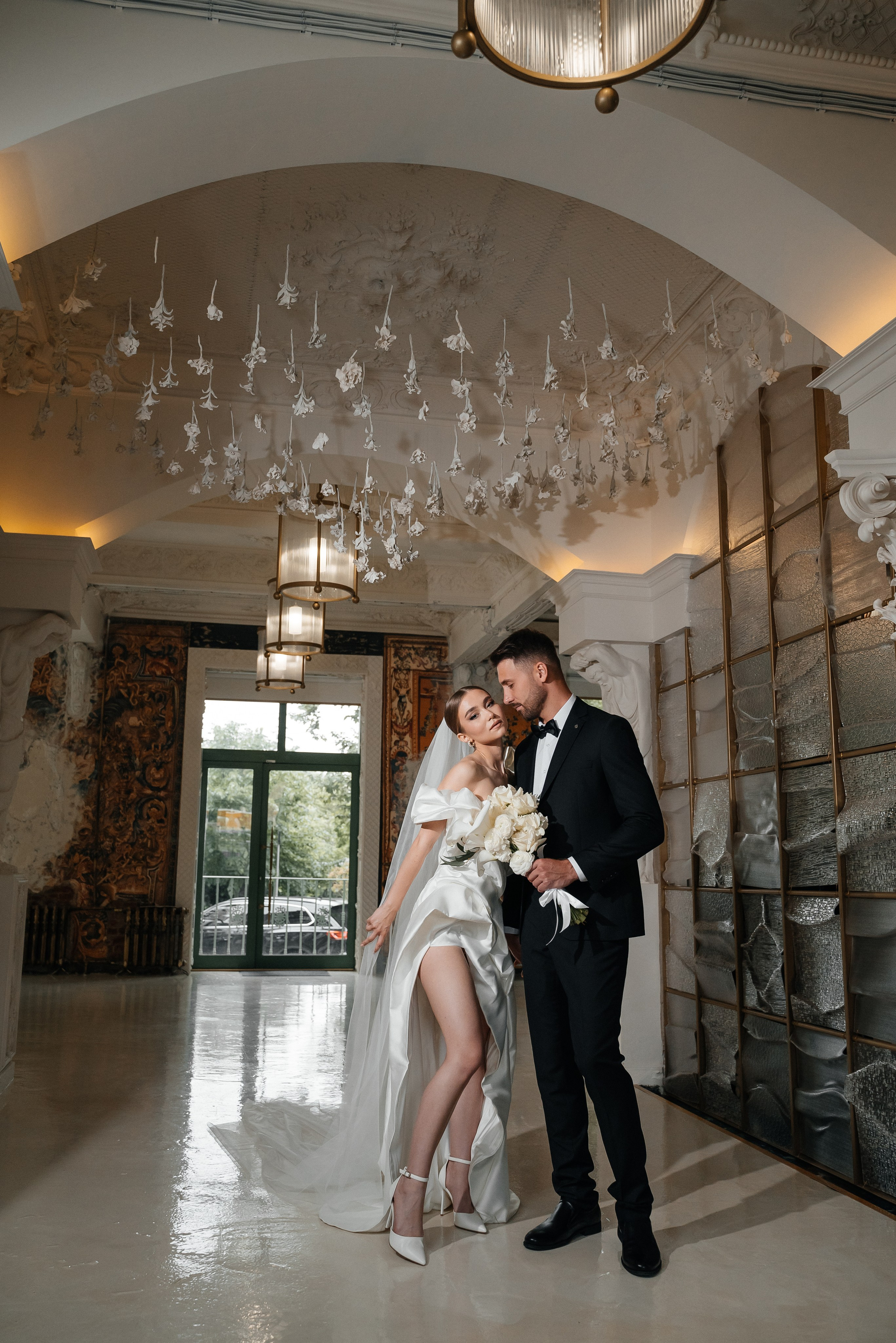 Павел & Варвара. Фотограф в Краснодарском крае Александр Шульга