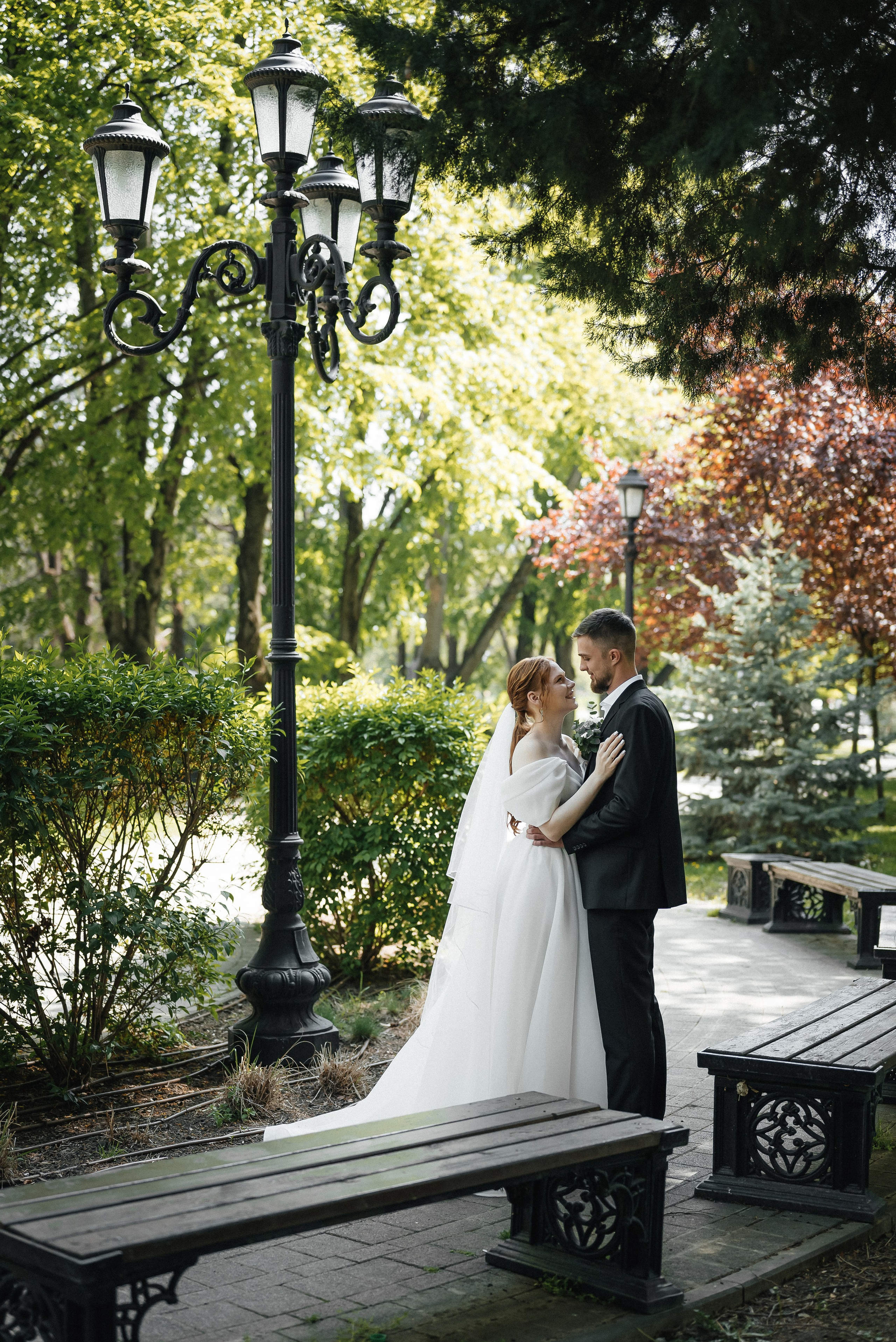 София & Даниил. Фотограф в Краснодарском крае Александр Шульга