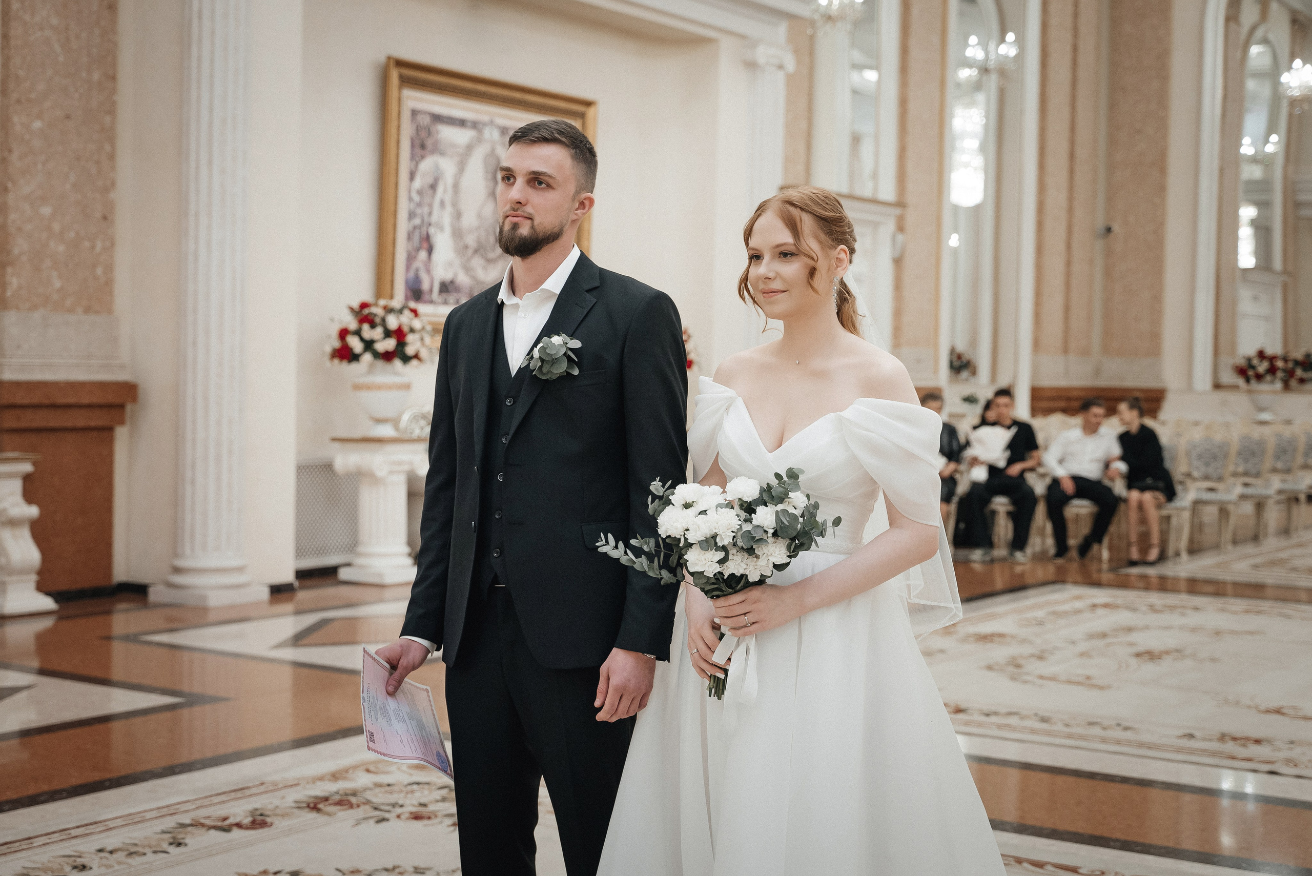 София & Даниил. Фотограф в Краснодарском крае Александр Шульга