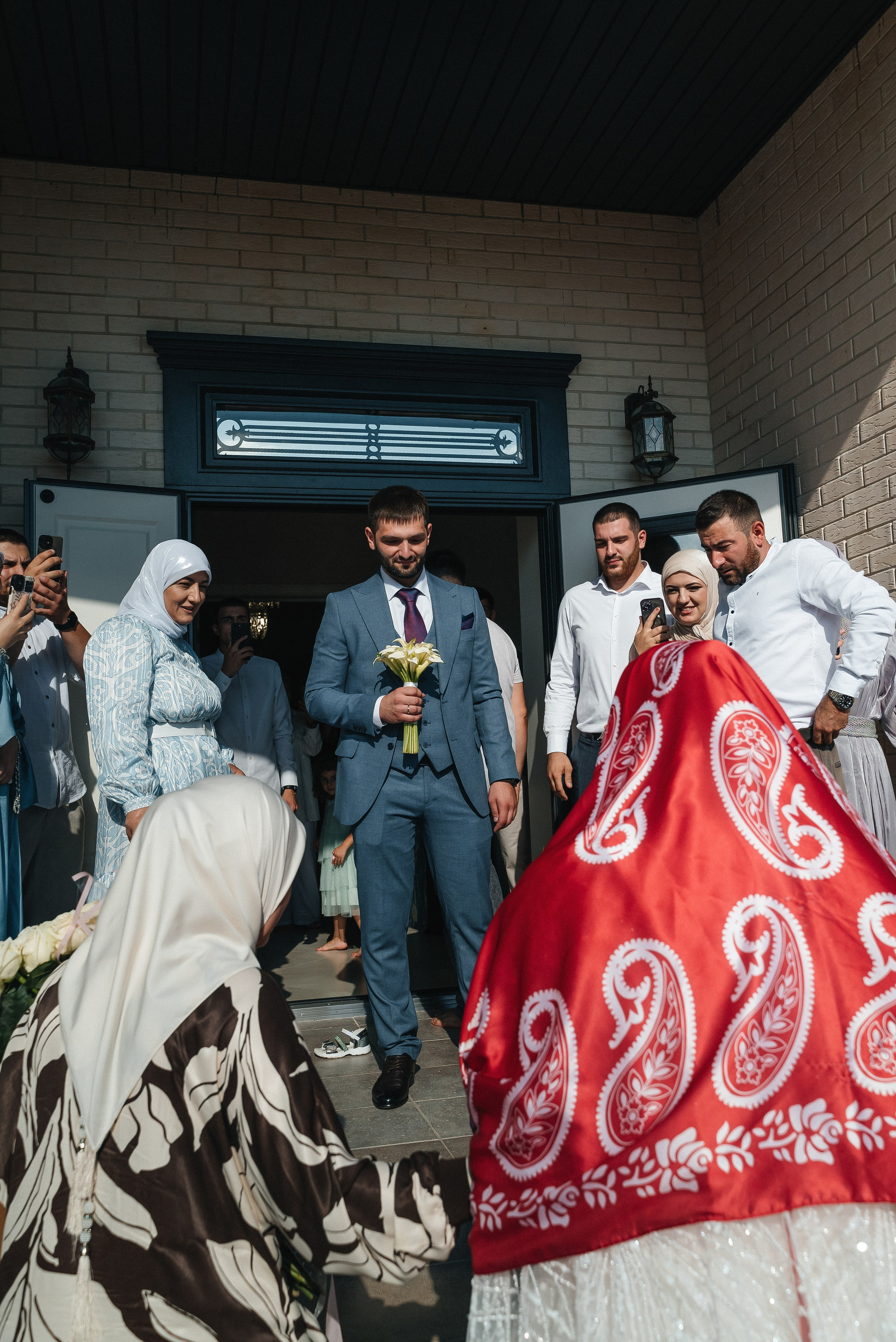 Руслан & Заира. Фотограф в Краснодарском крае Александр Шульга