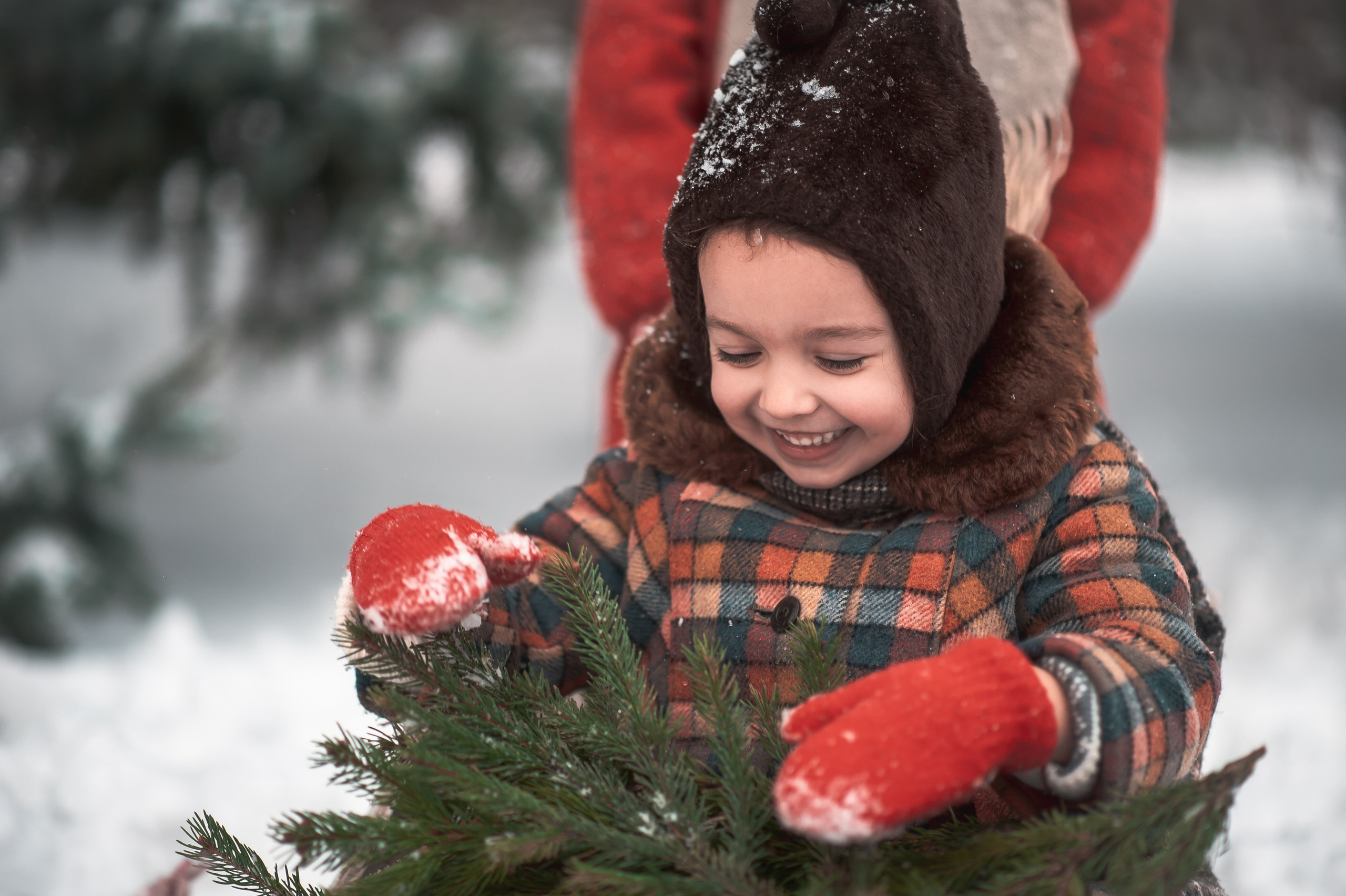 Семейные, крещение. Семейный фотограф Новосибирск Алина Александрова