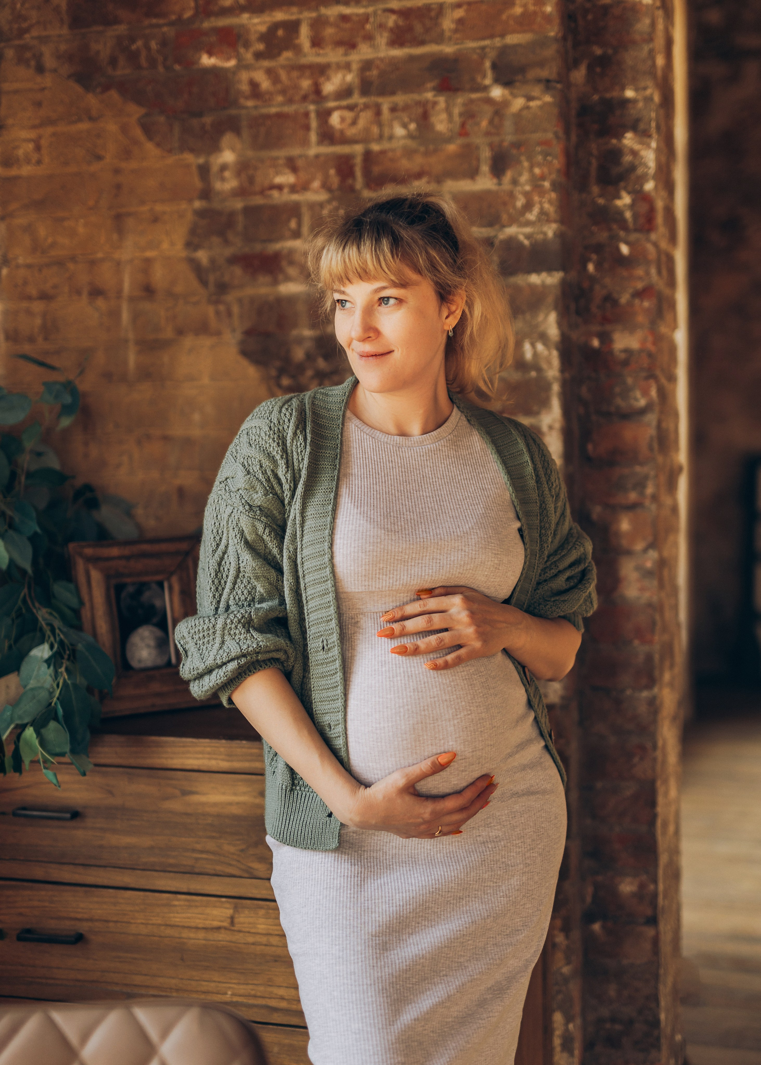 Оля, Леша и Димулька. Семейный фотограф В Москве Александра Дейкун