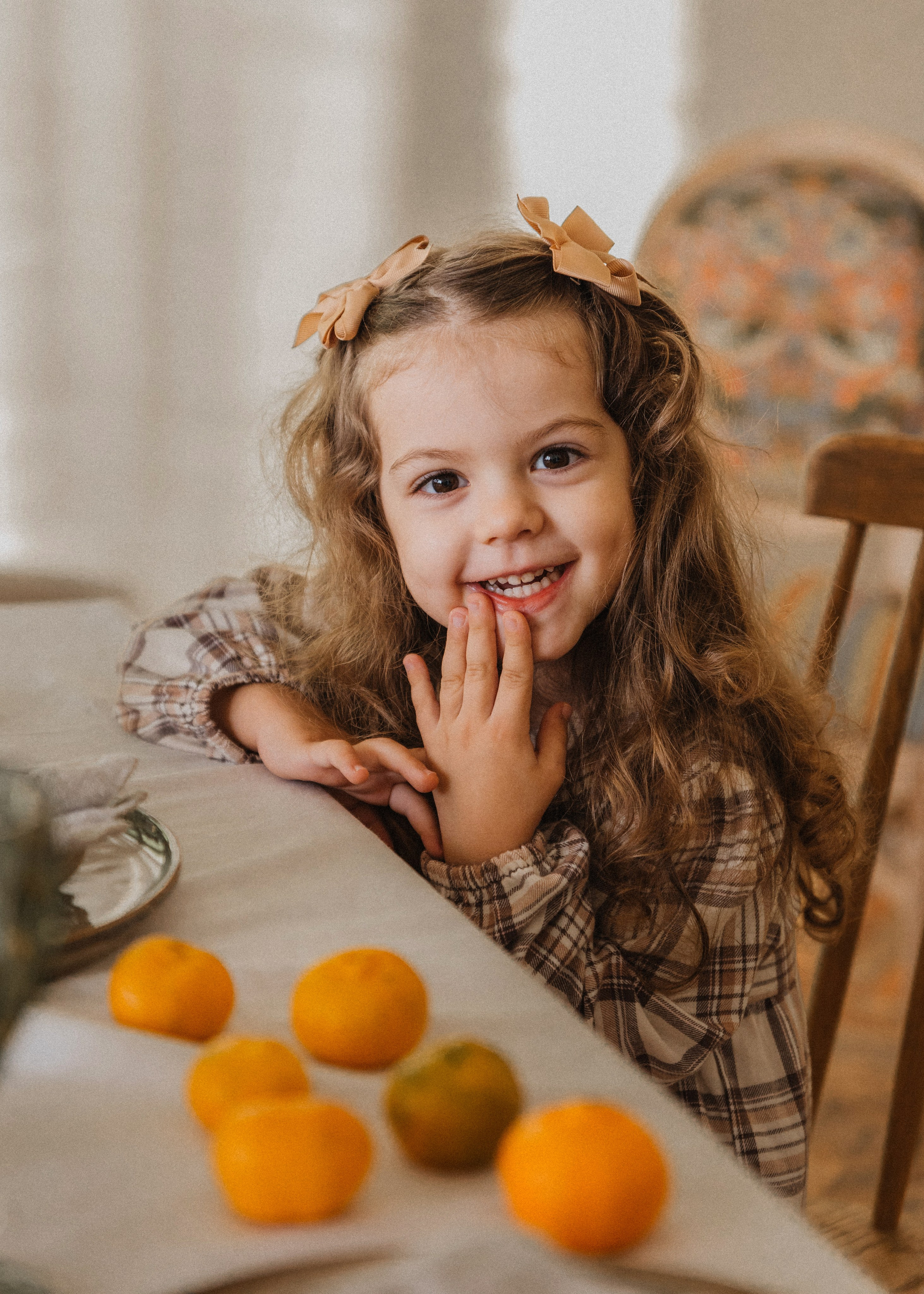 Яна и Мирослава. Семейный фотограф В Москве Александра Дейкун