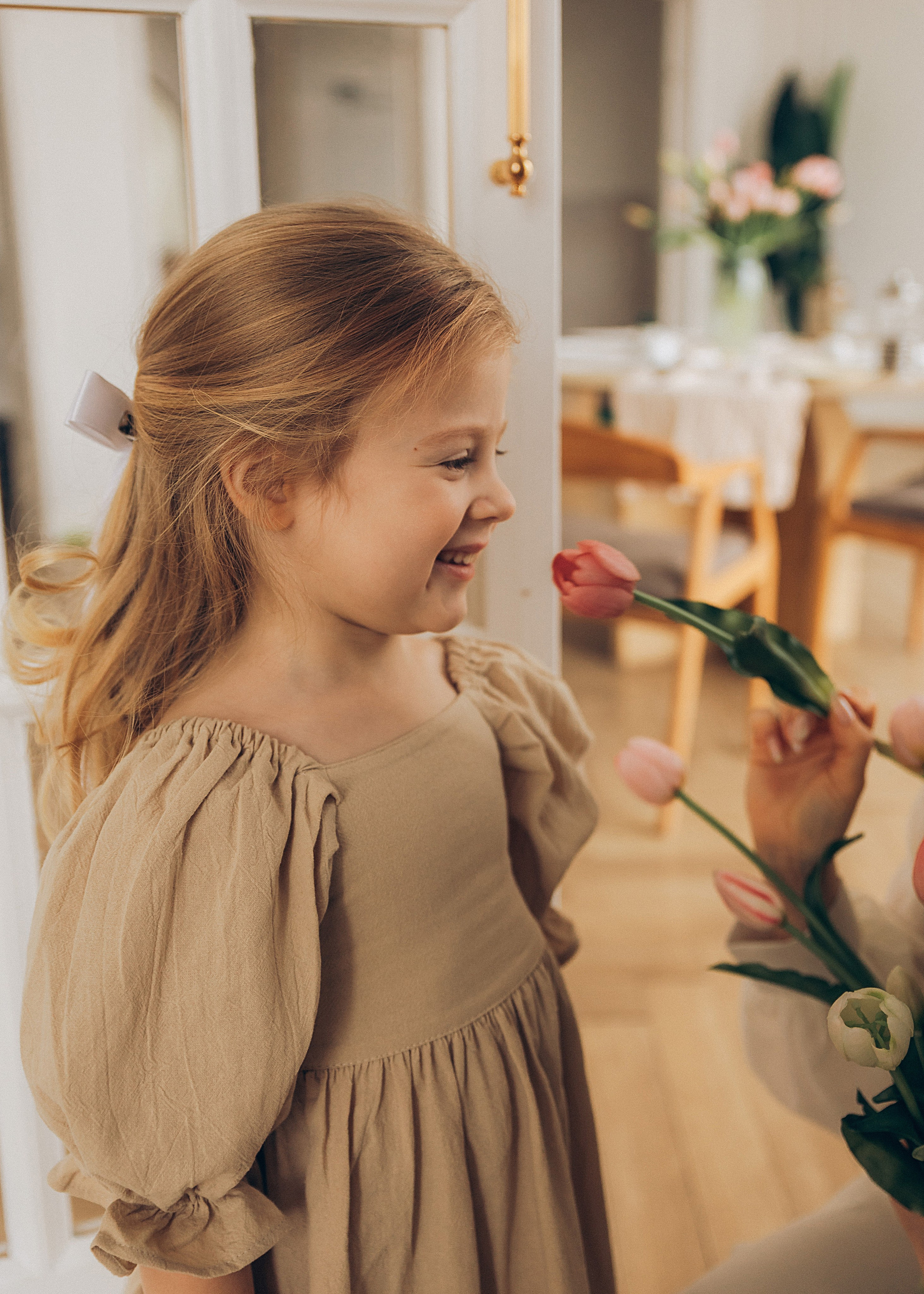 Настя и Алиса. Семейный фотограф В Москве Александра Дейкун