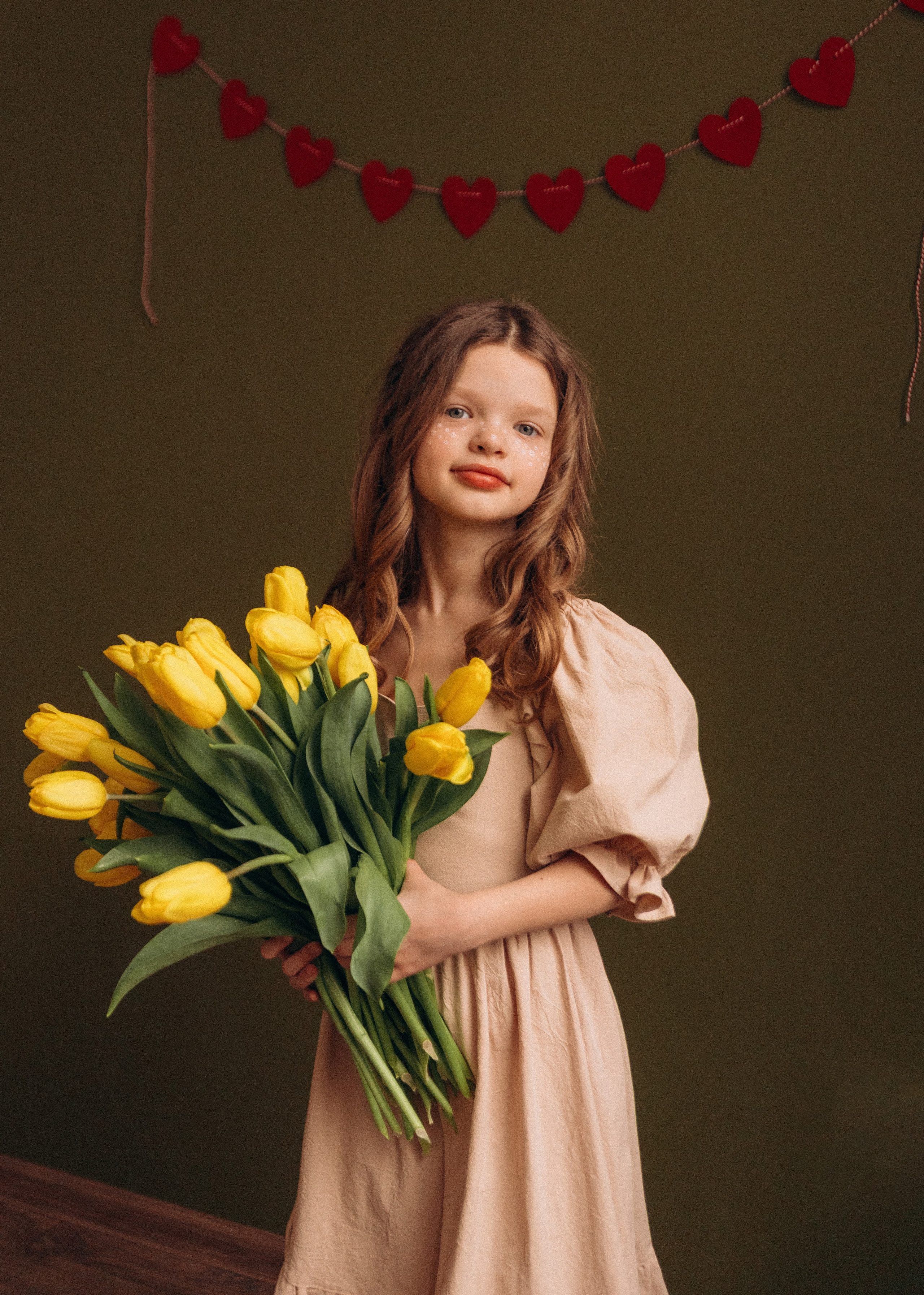 Катя и Амелина. Семейный фотограф В Москве Александра Дейкун