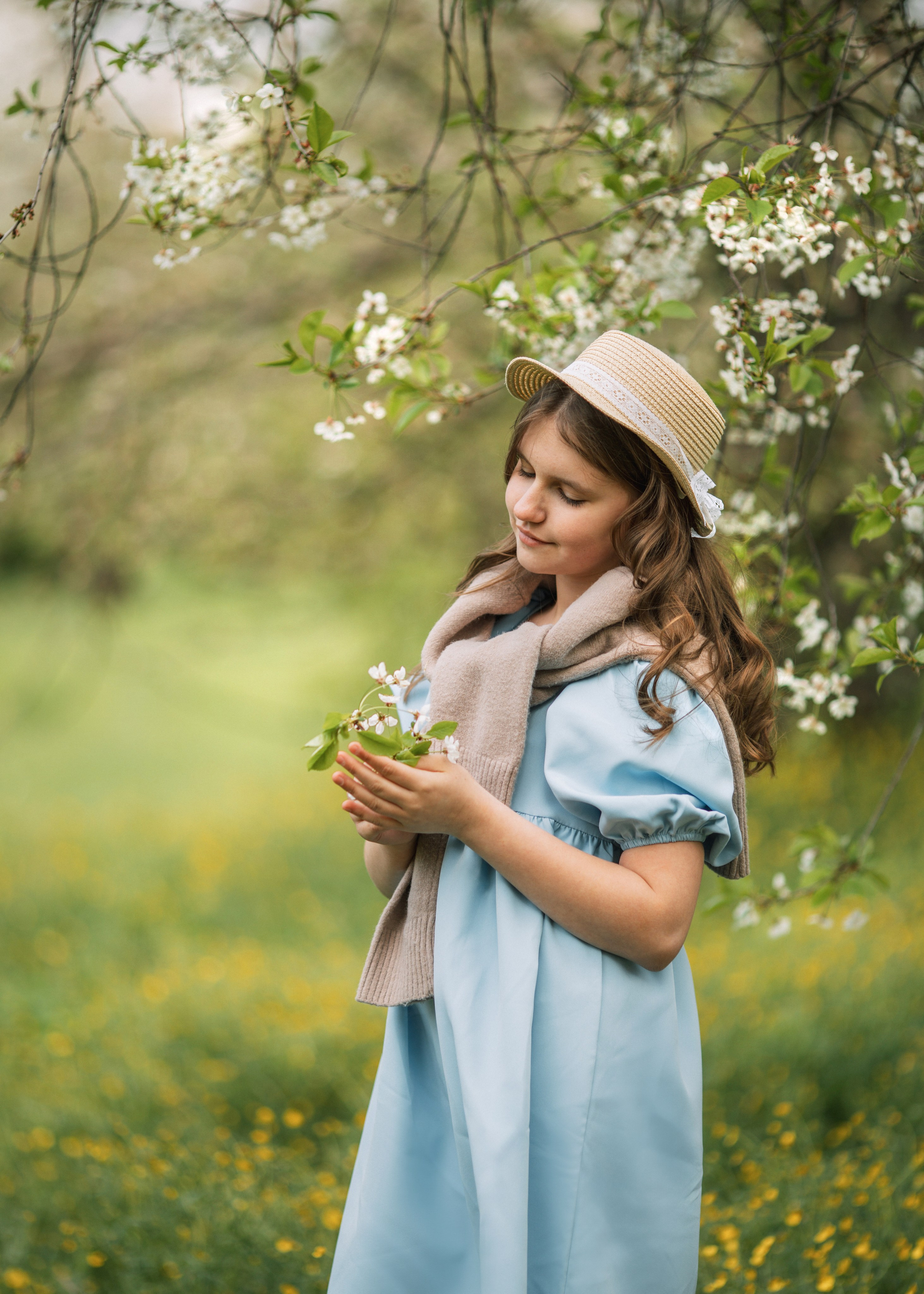 Катя, Ника и Лерочка. Семейный фотограф В Москве Александра Дейкун