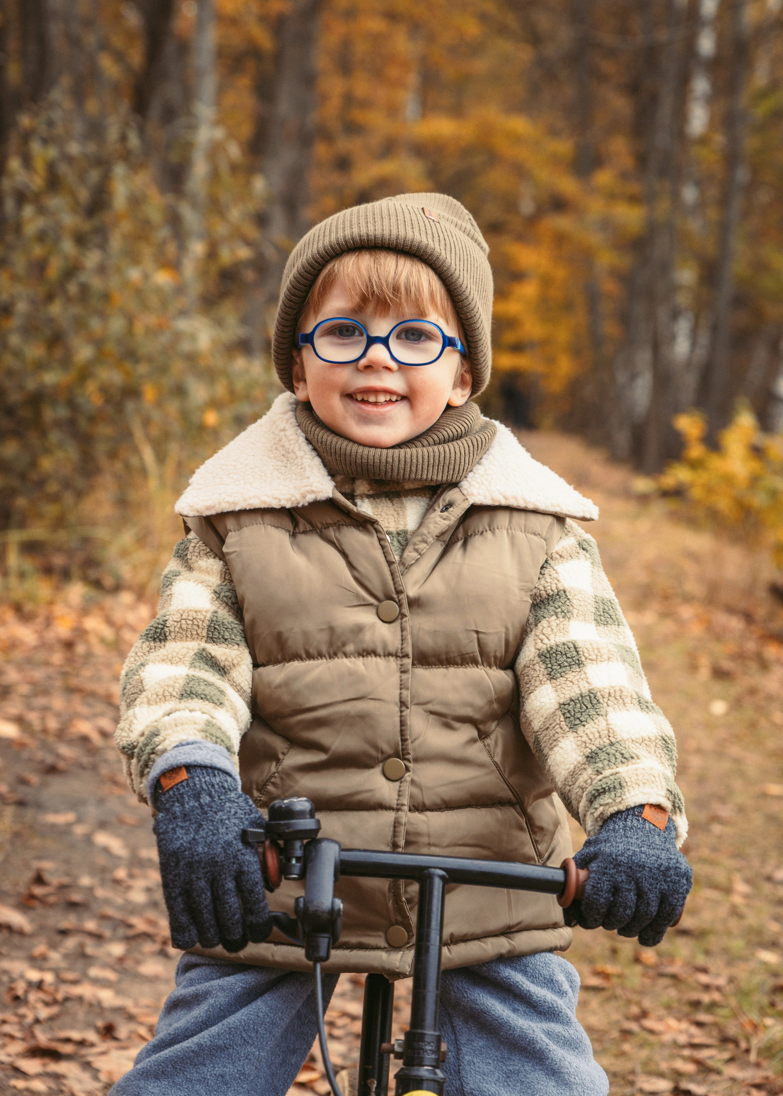 Маша, Игорь, Лева, Матвей. Семейный фотограф В Москве Александра Дейкун