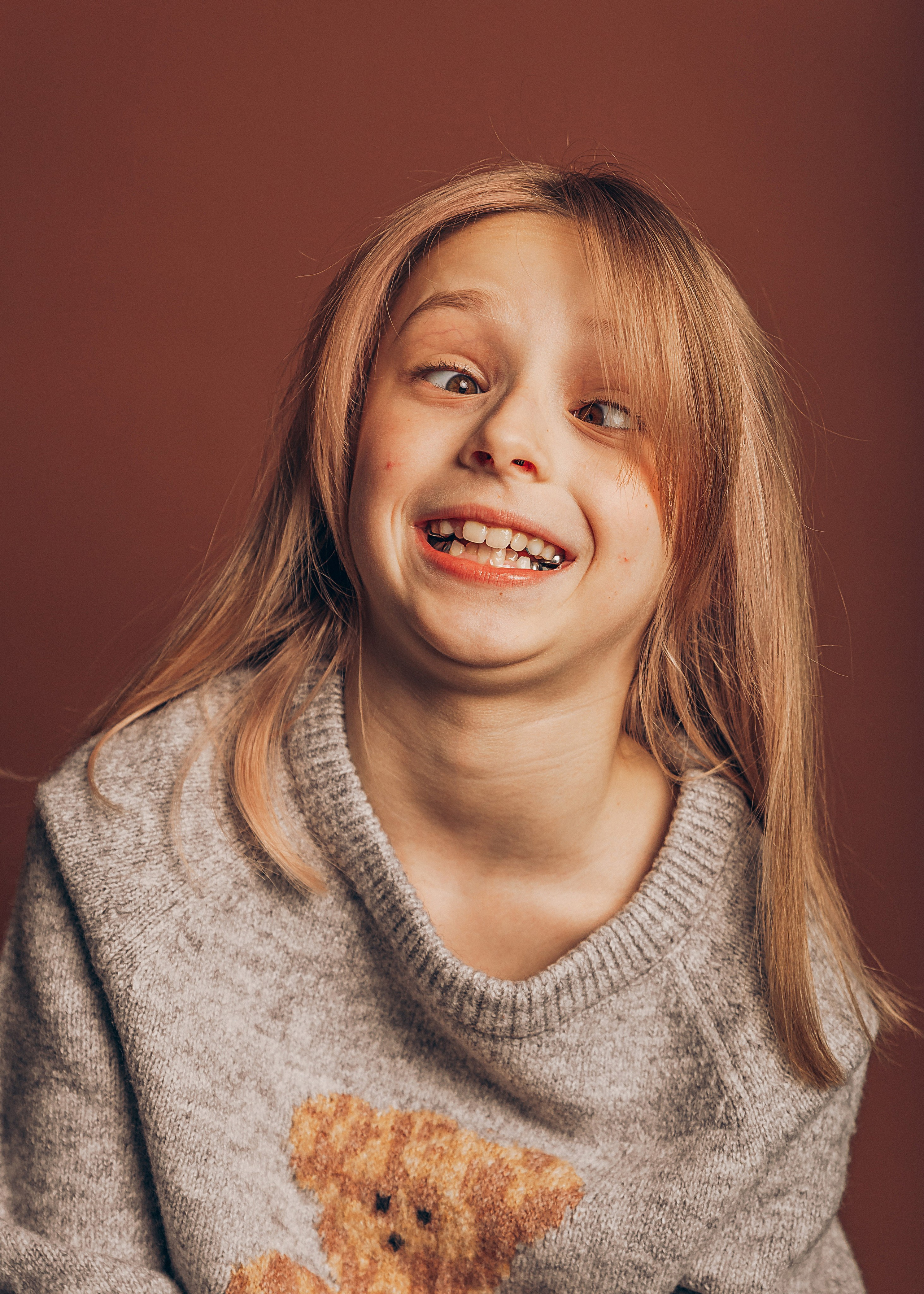 Катя. Семейный фотограф В Москве Александра Дейкун