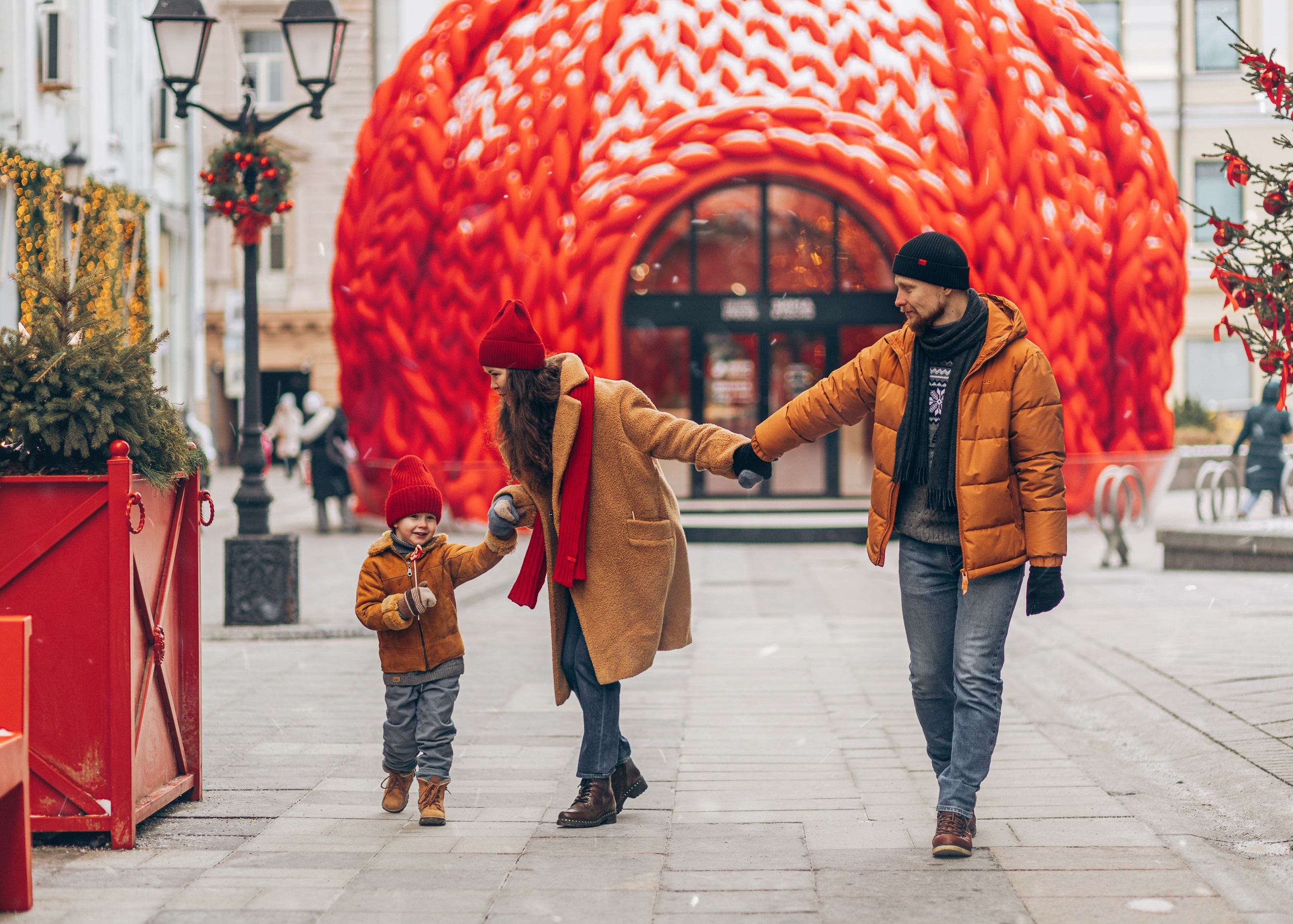 Елена, Дмитрий и Гордей. Семейный фотограф В Москве Александра Дейкун