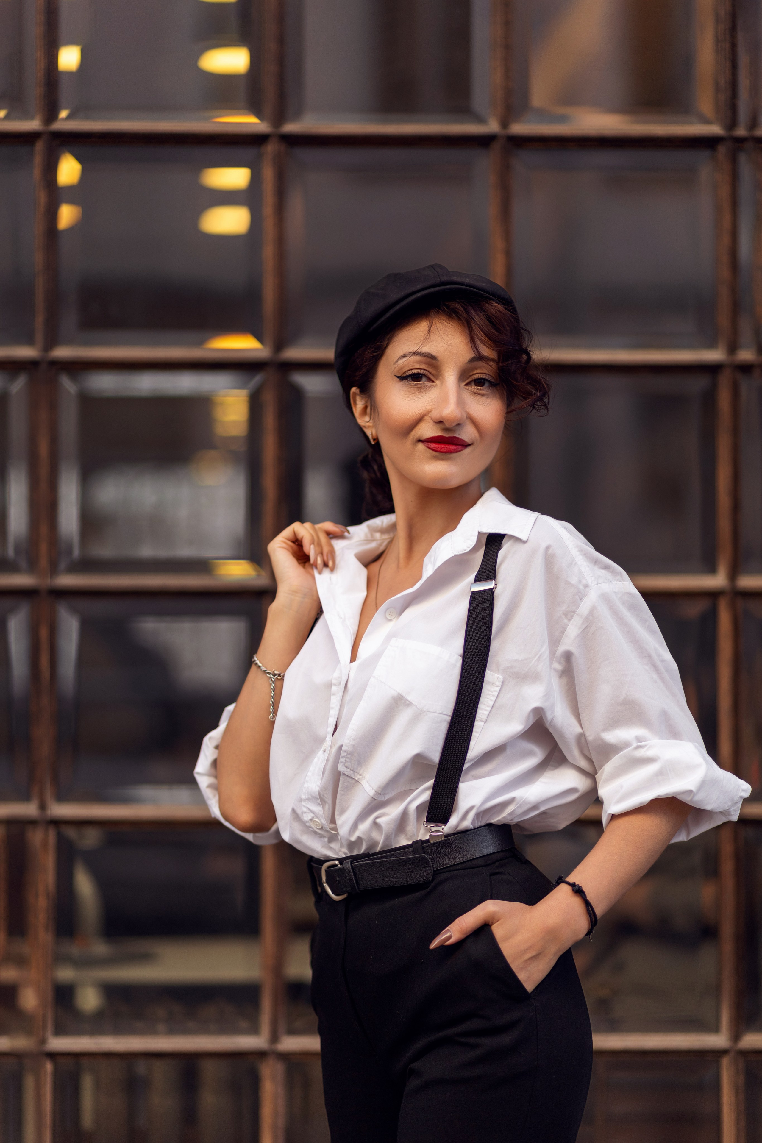 Рада. Семейный фотограф В Москве Александра Дейкун