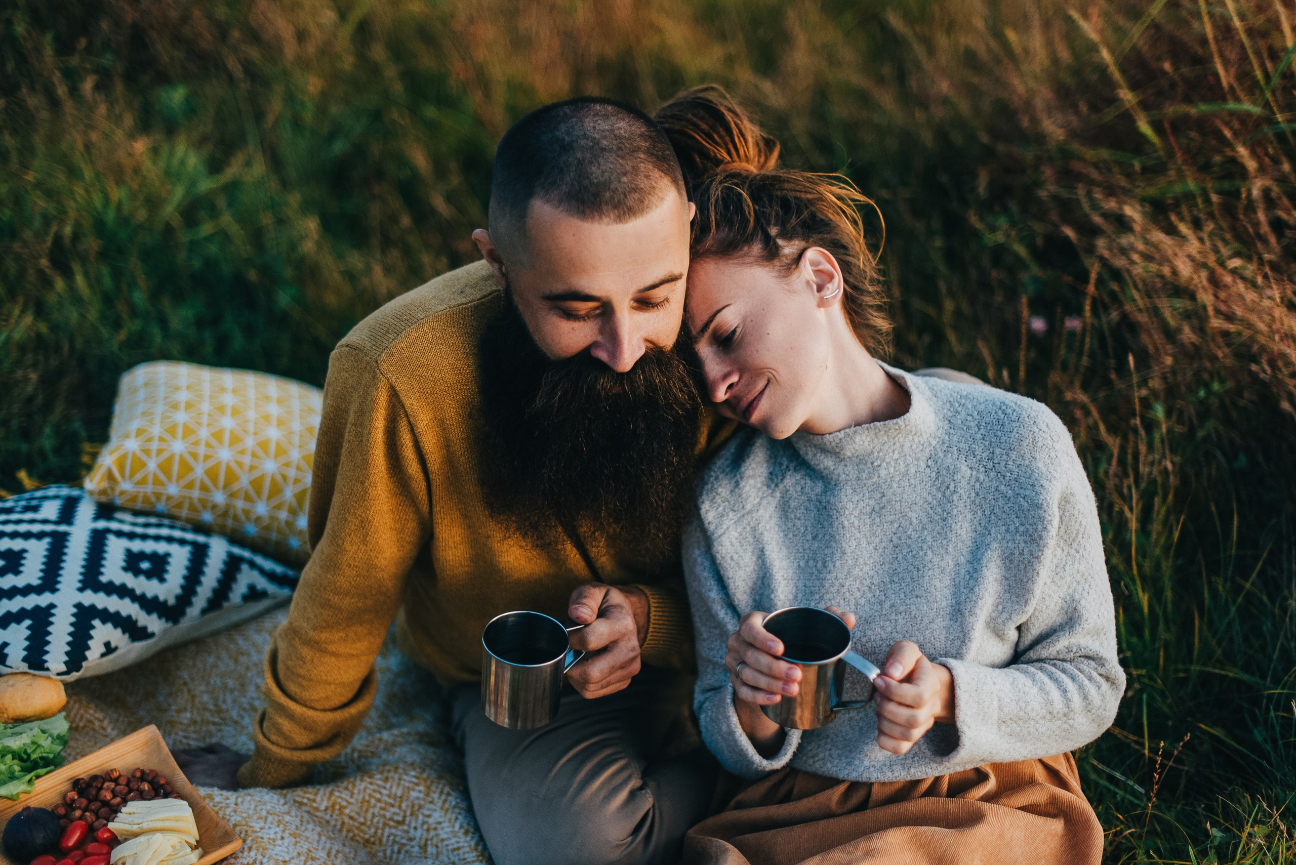 МАРИНА + ДИМА. Шашкова Вероника / Свадебный и семейный фотограф Москва и Ярославль