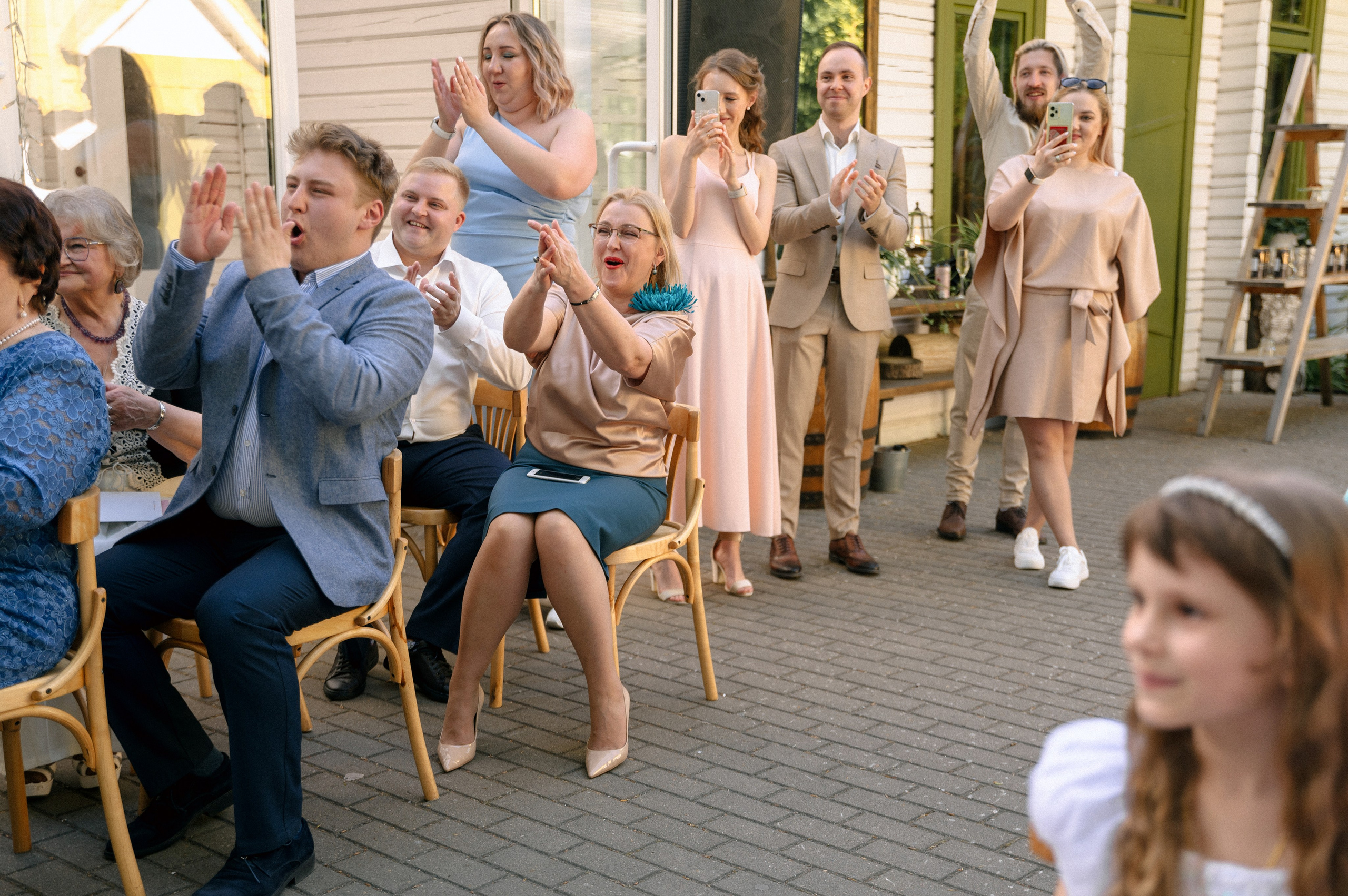 НАДЯ и САША. Шашкова Вероника / Свадебный и семейный фотограф Москва и Ярославль