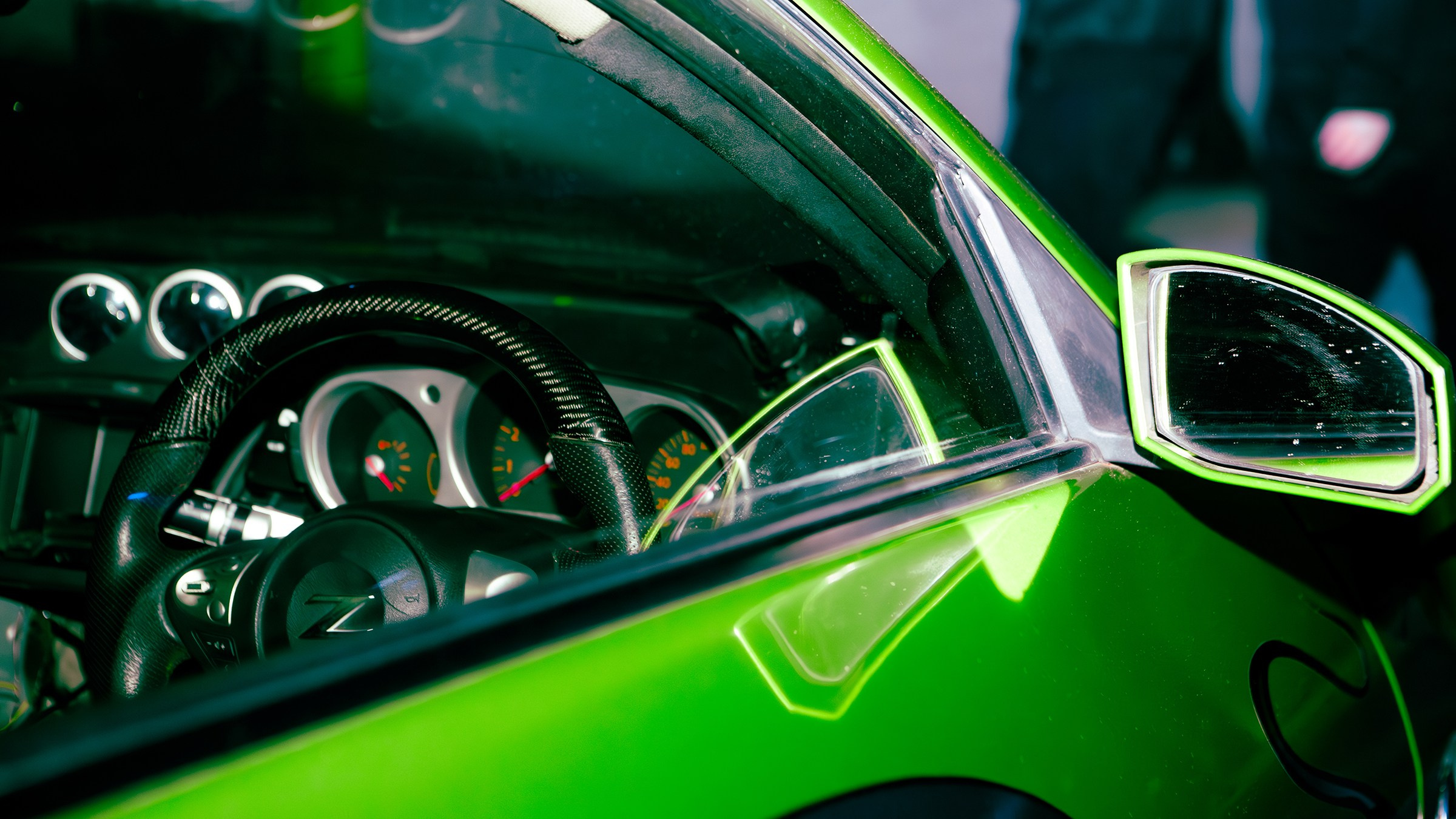 ASIA MANIA [TAU]. Фотограф Москва