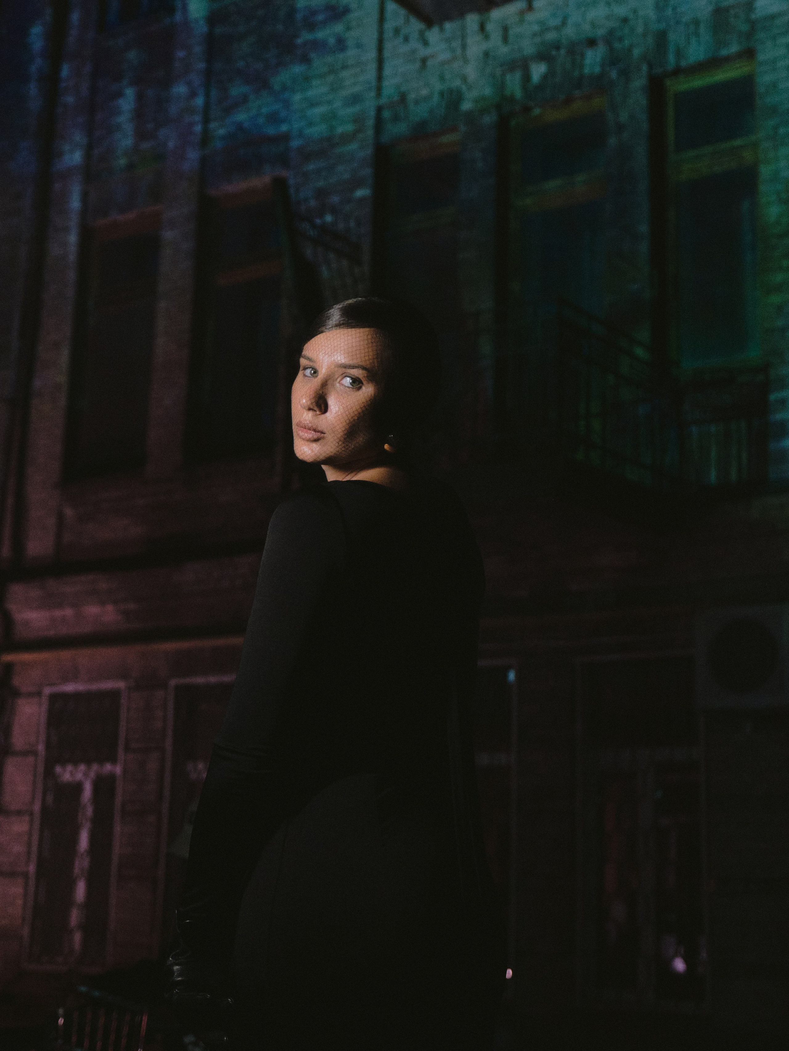 ANNA IVANOVA. Сайт фотографа в Саратове