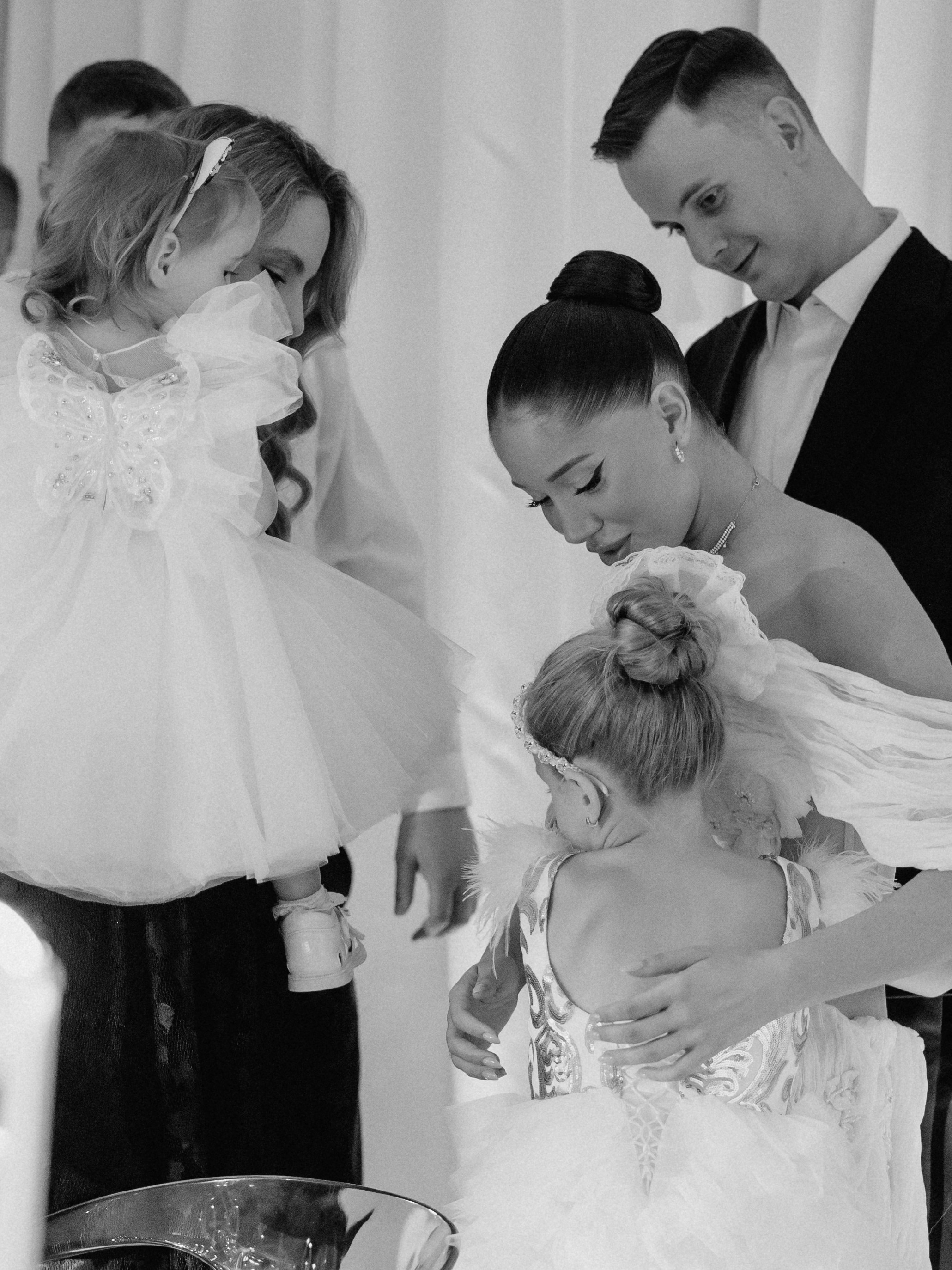 Свадебный фотограф МОСКВА Ольга Шишук