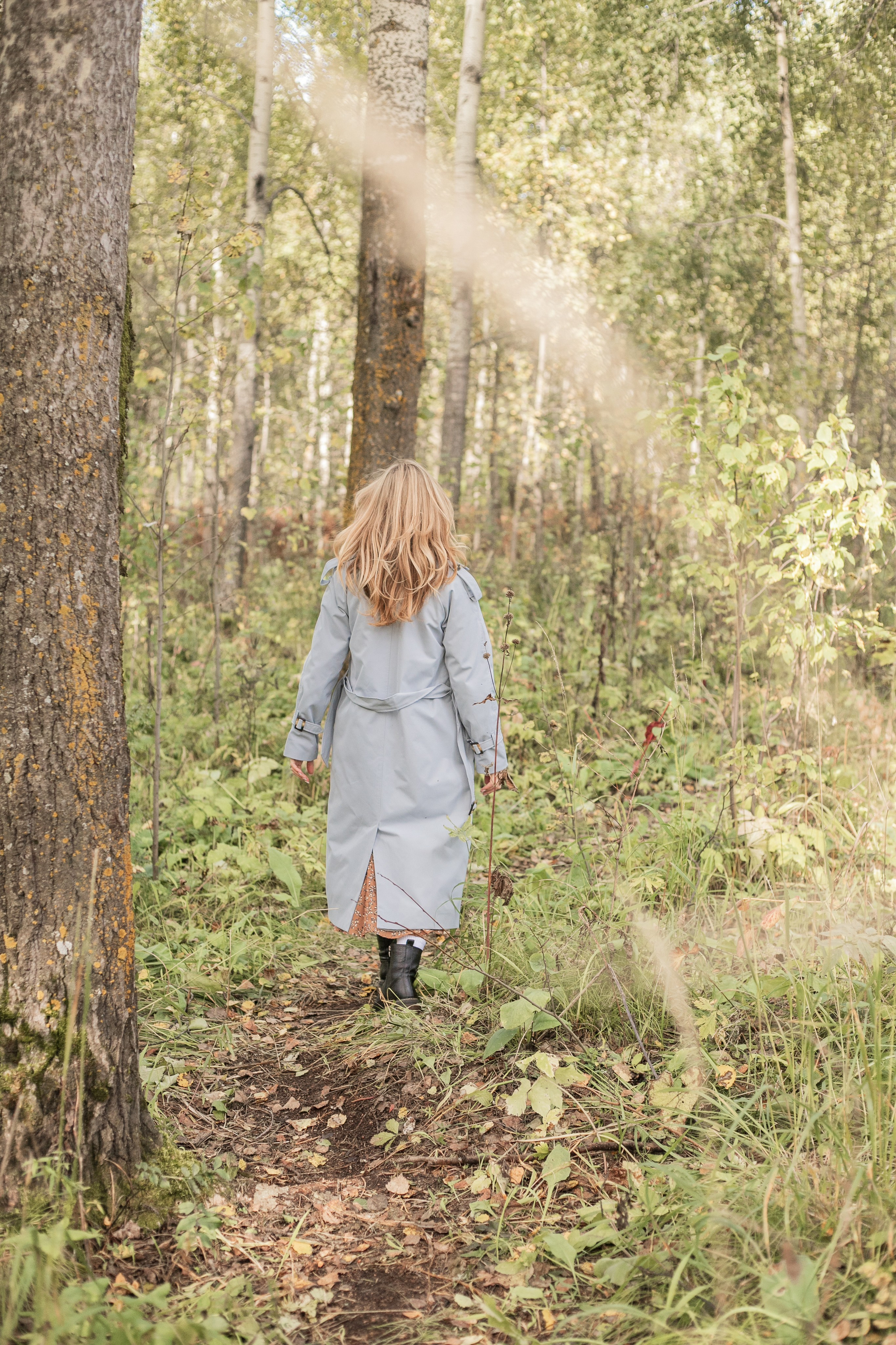 Прогулки. Семейный и детский фотограф в г. Кемерово