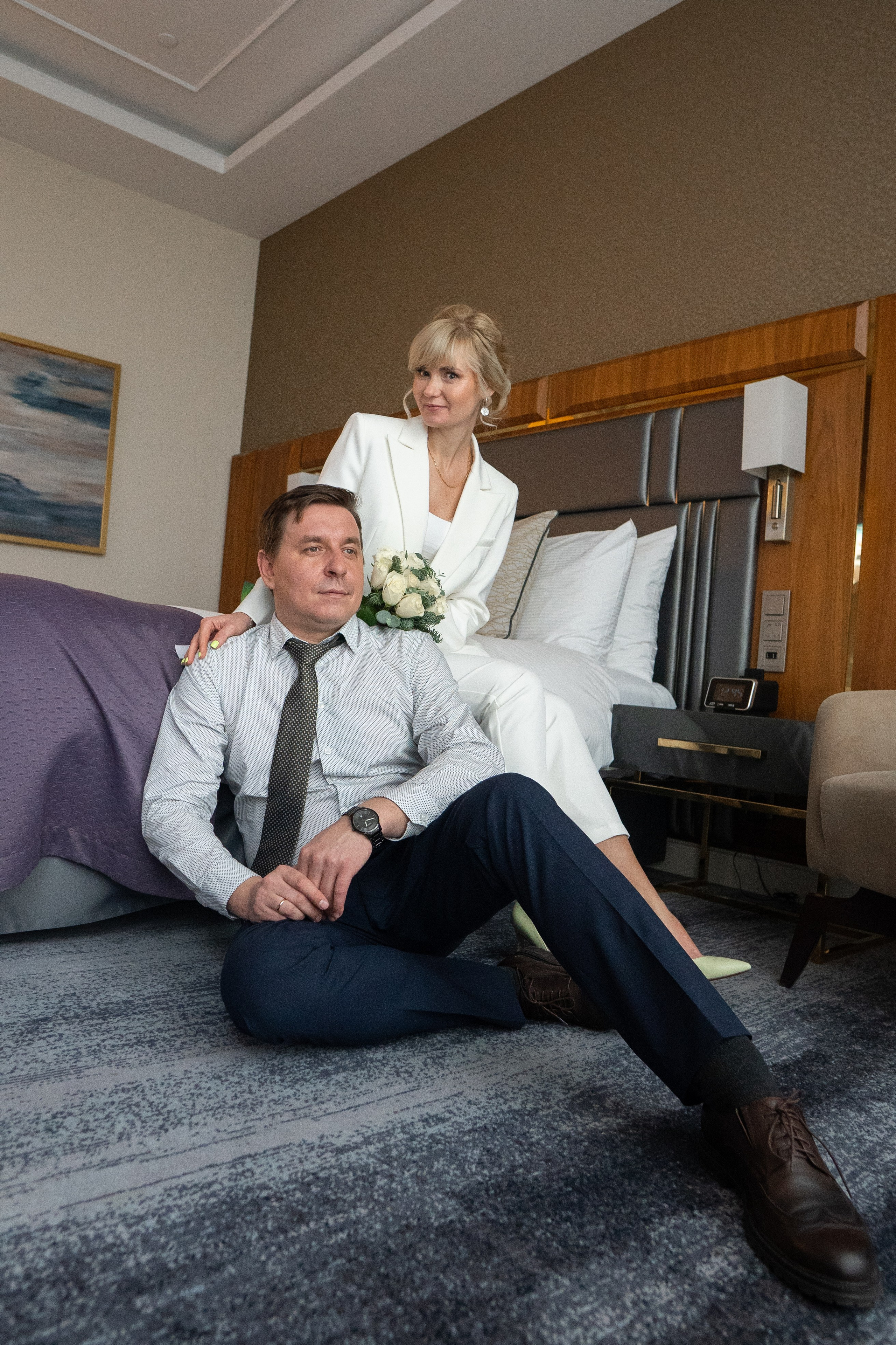 Евгений и Юлия. Фотограф в Самаре Иван Булатов