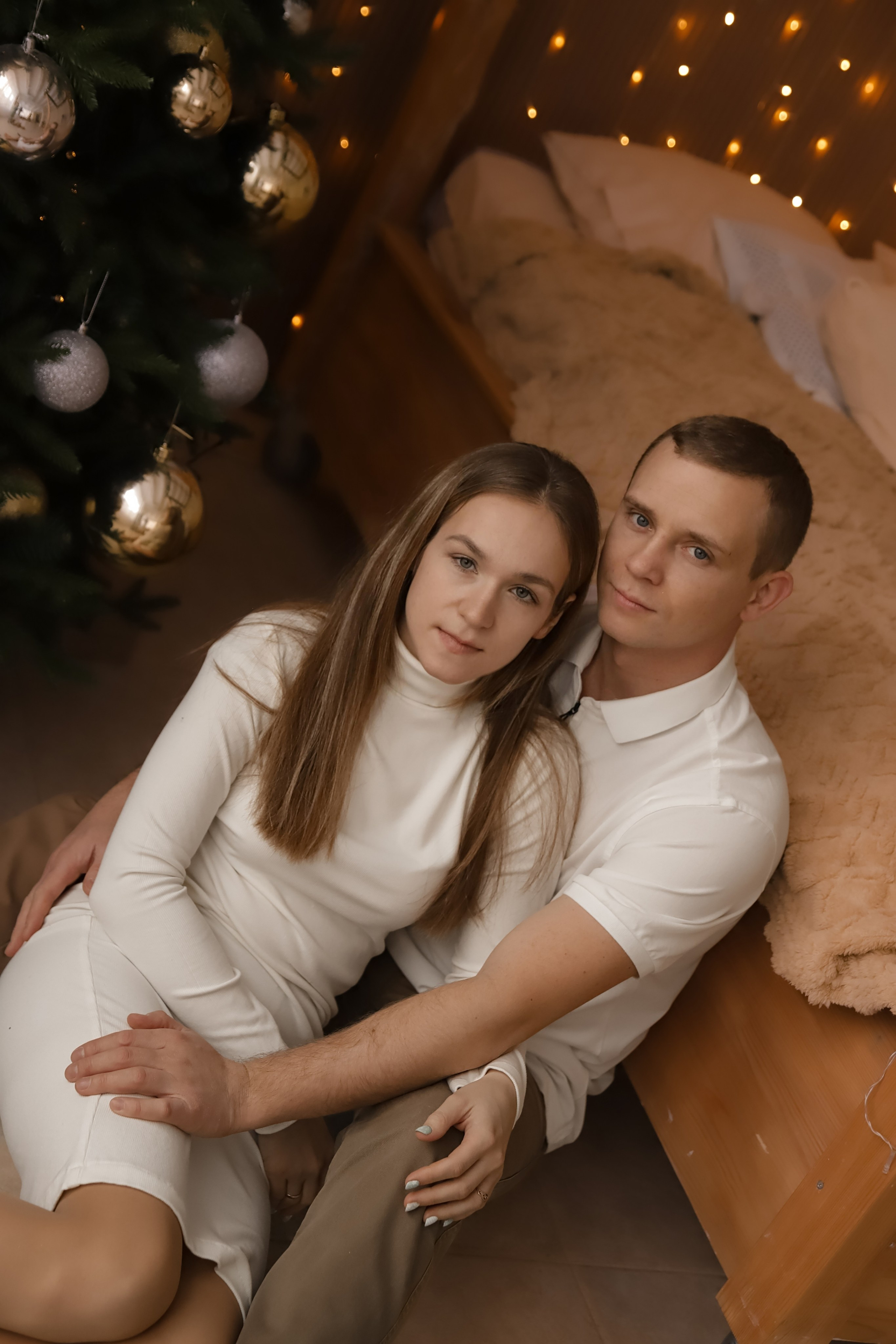 Новый Год. Фотограф Наталья Лепесей