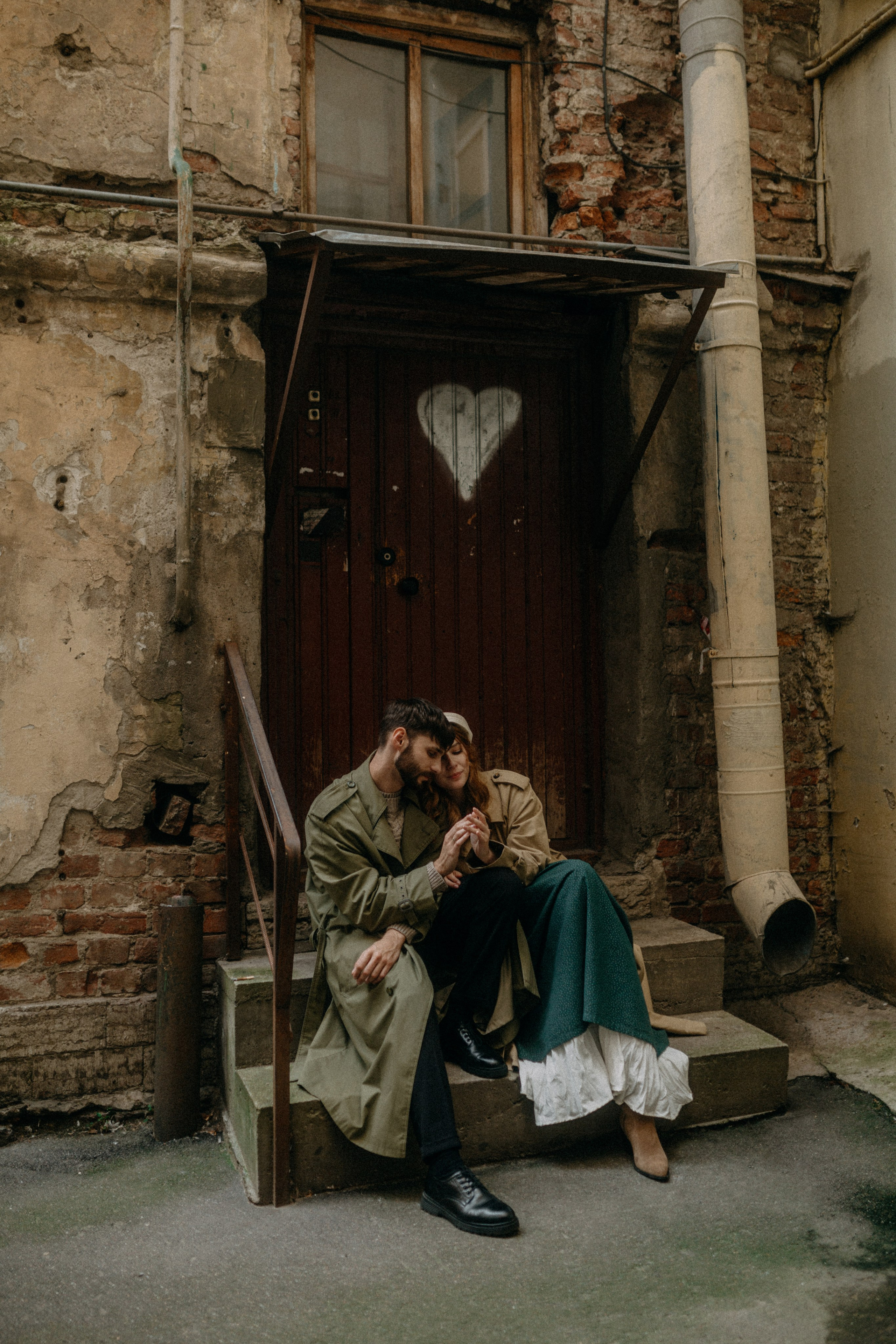 Любить не перелюбить. Фотограф в Санкт Петербурге Лара Великова
