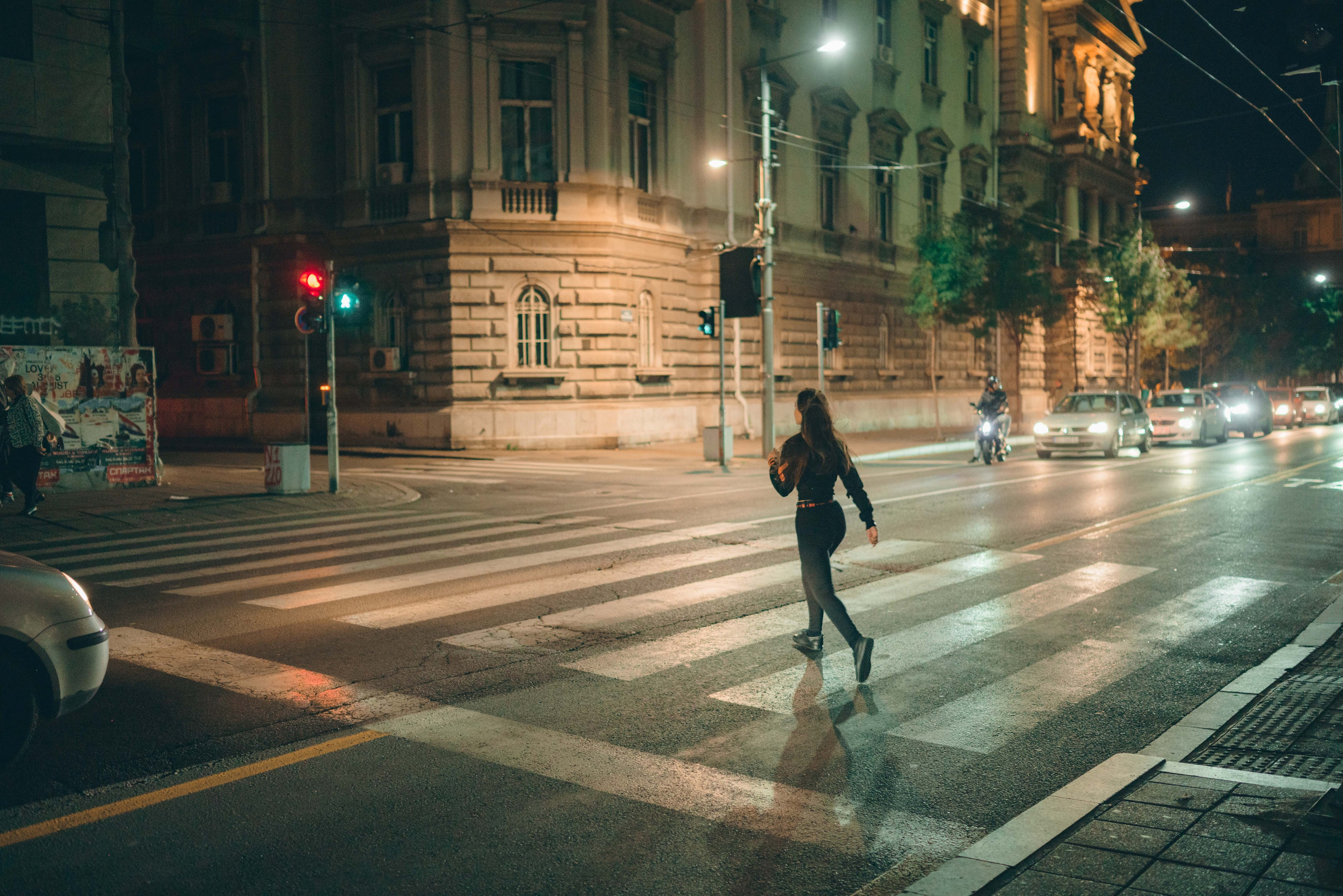 НАСТЯ И ПОДЗЕМКА. Фотограф в Белграде Чугреева Елена