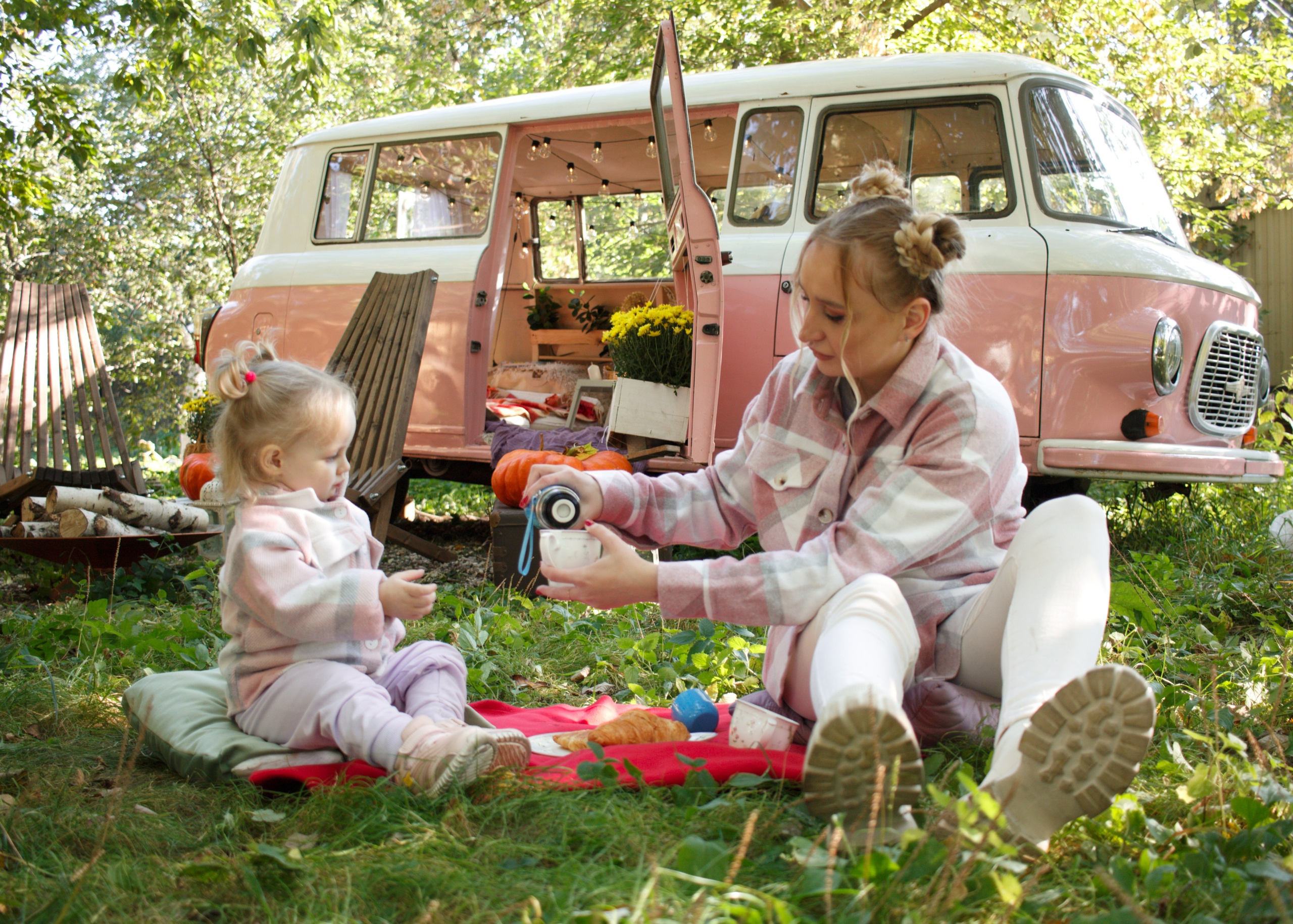 Выездная. Настасья Шанти, Фотограф для вас и вашего Бизнеса. Калининград