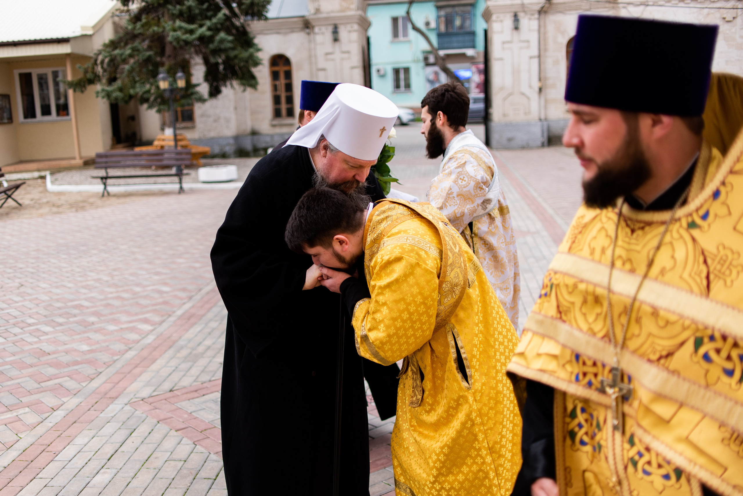 День памяти пророка Аввакума 15.12.2022. Семейный и свадебный фотограф в Феодосии и Коктебеле