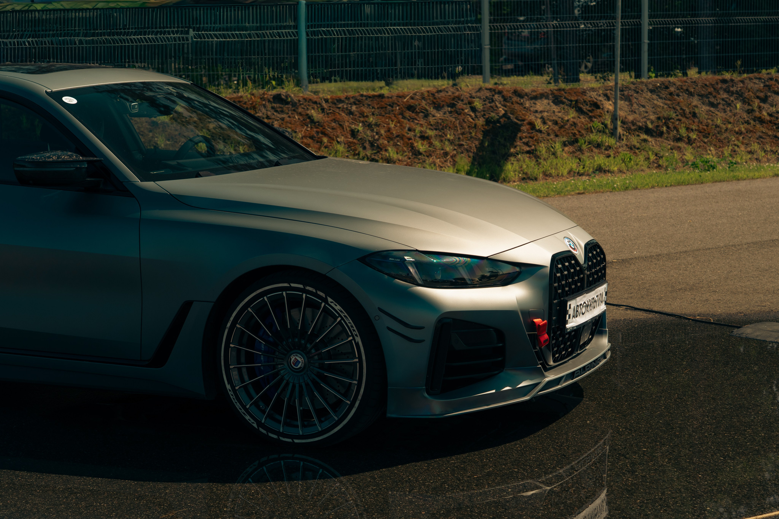 Garage Fest 2025. Видеограф и фотограф в Санкт-Петербурге