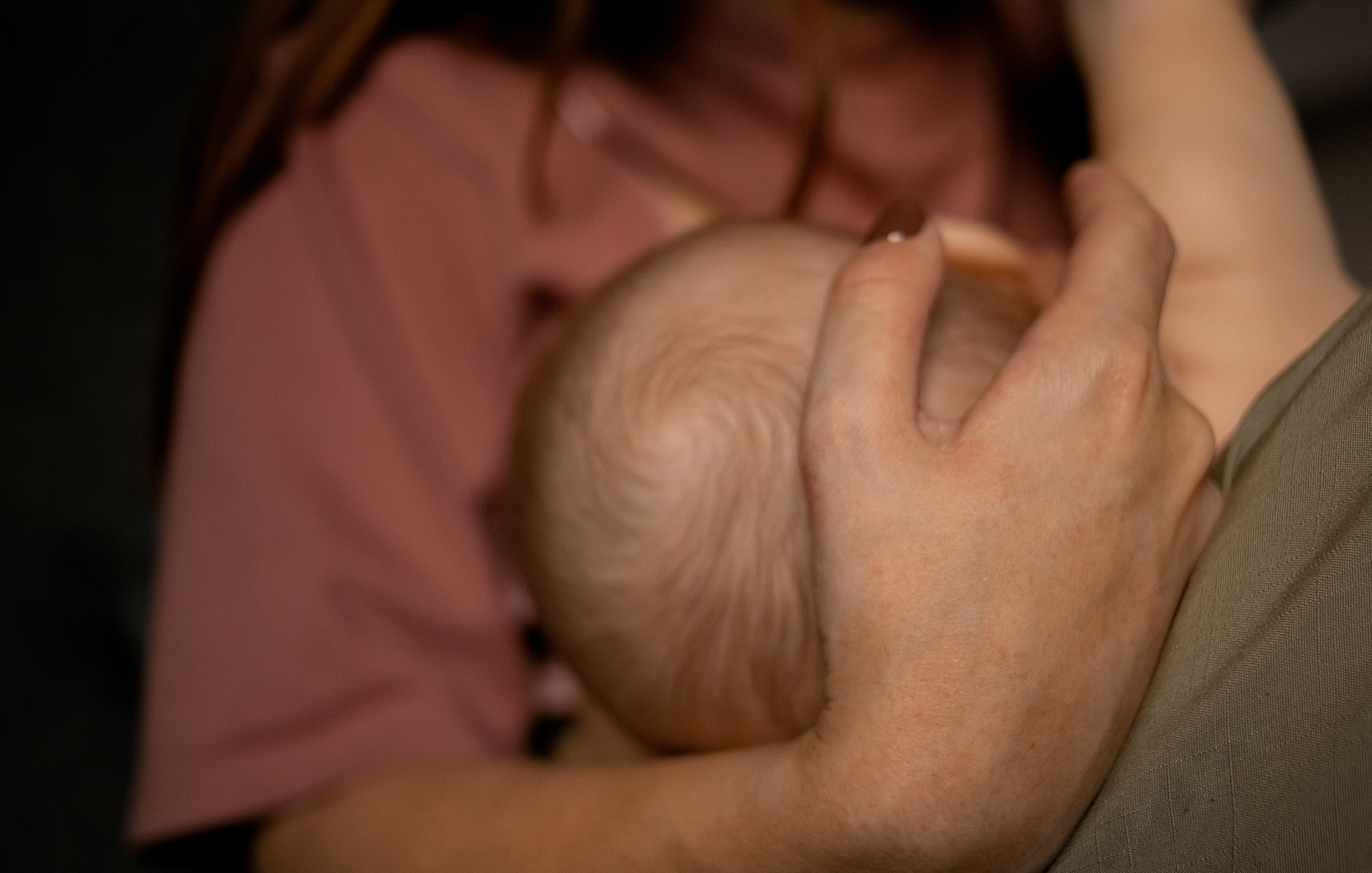 Владимир, Настя, Игорь. Фотограф беременности и материнства в Москве Мария Менендес-Гонсалес