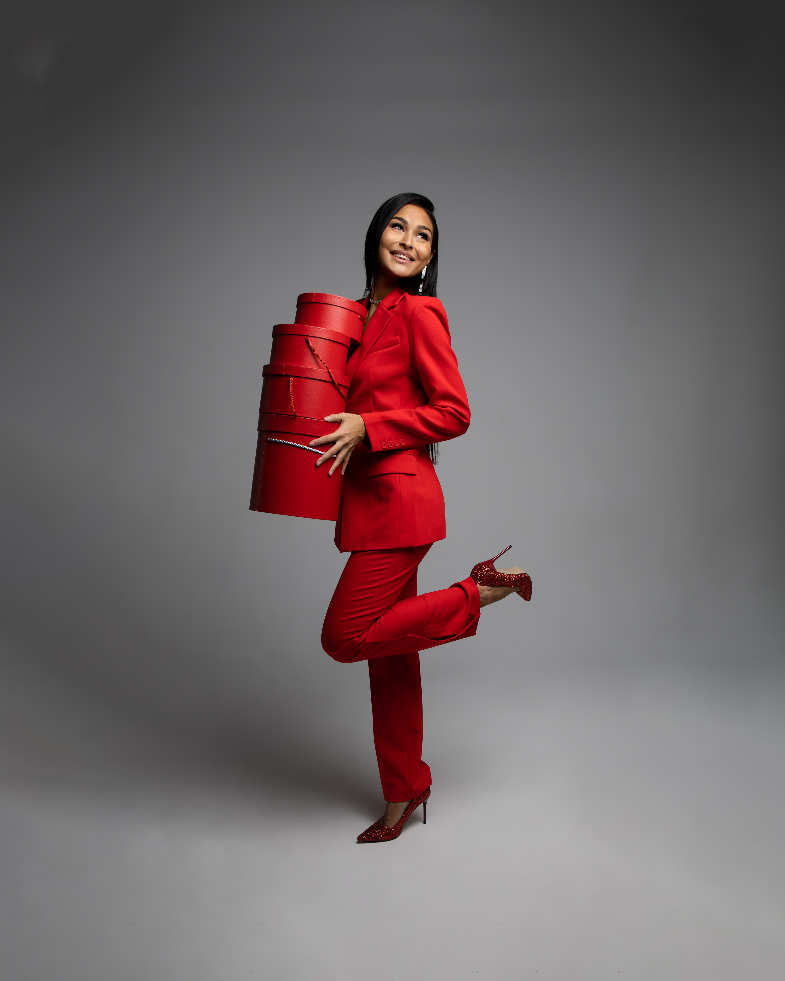 Женский портрет. Фотограф беременности и материнства в Москве Мария Менендес-Гонсалес