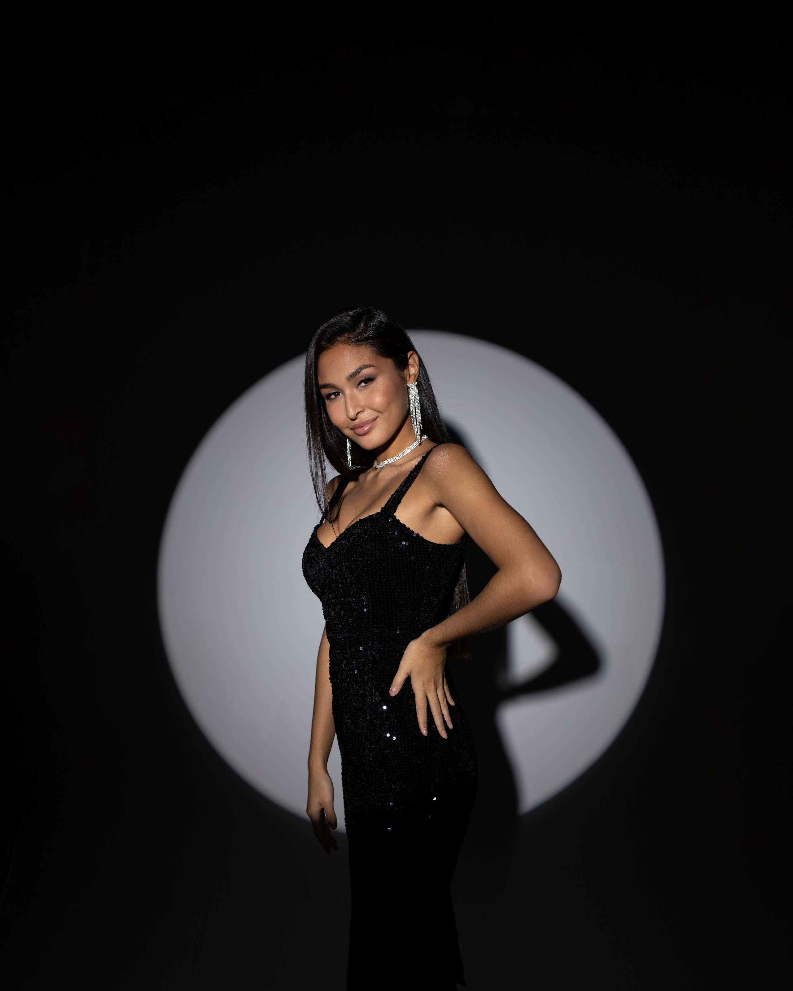 Женский портрет. Фотограф беременности и материнства в Москве Мария Менендес-Гонсалес