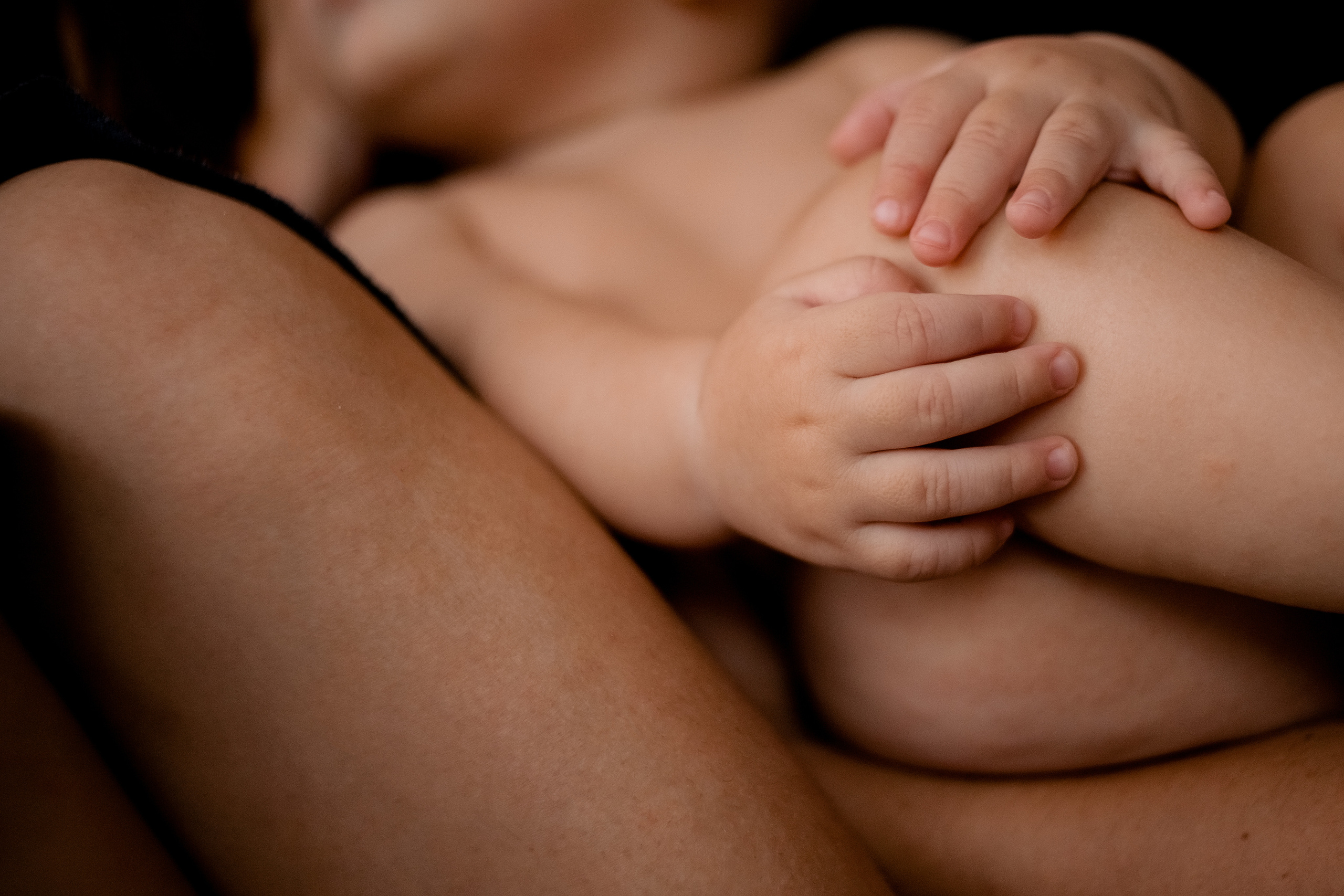 Владимир, Настя, Игорь. Фотограф беременности и материнства в Москве Мария Менендес-Гонсалес