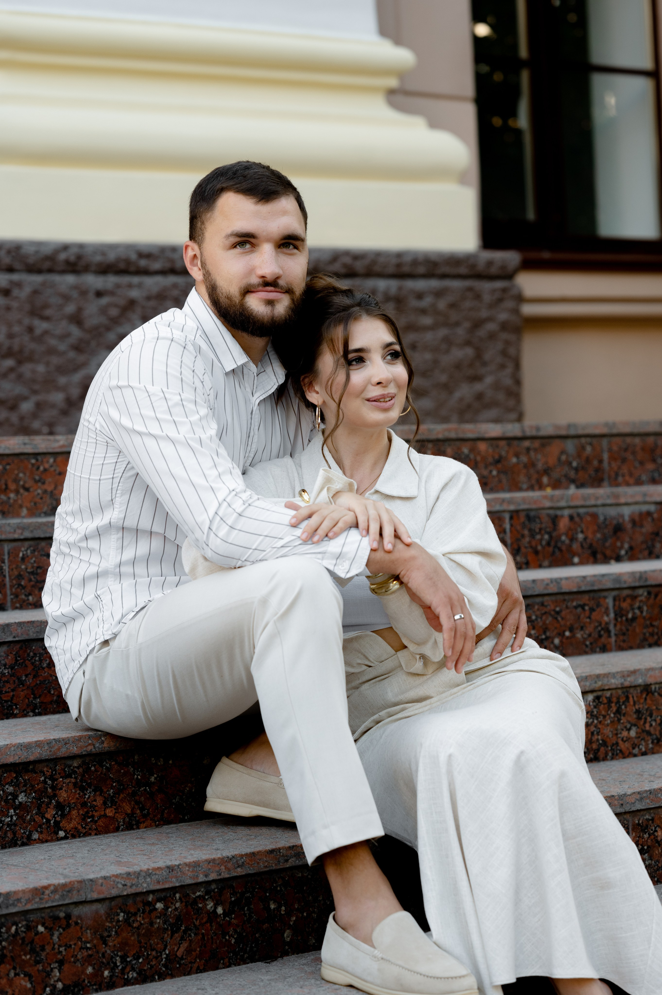 Годовщина свадьбы. Свадебный и портретный фотограф