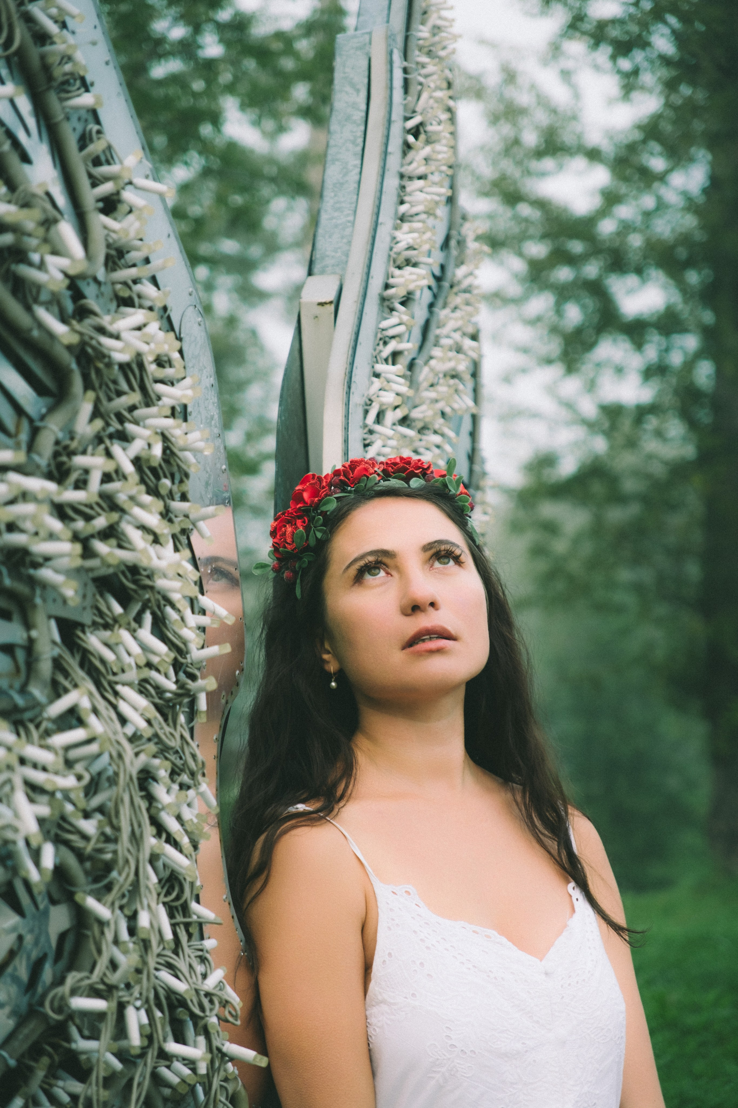 Индивидуальный портрет. Фотограф в Иркутске Анна Мирошникова