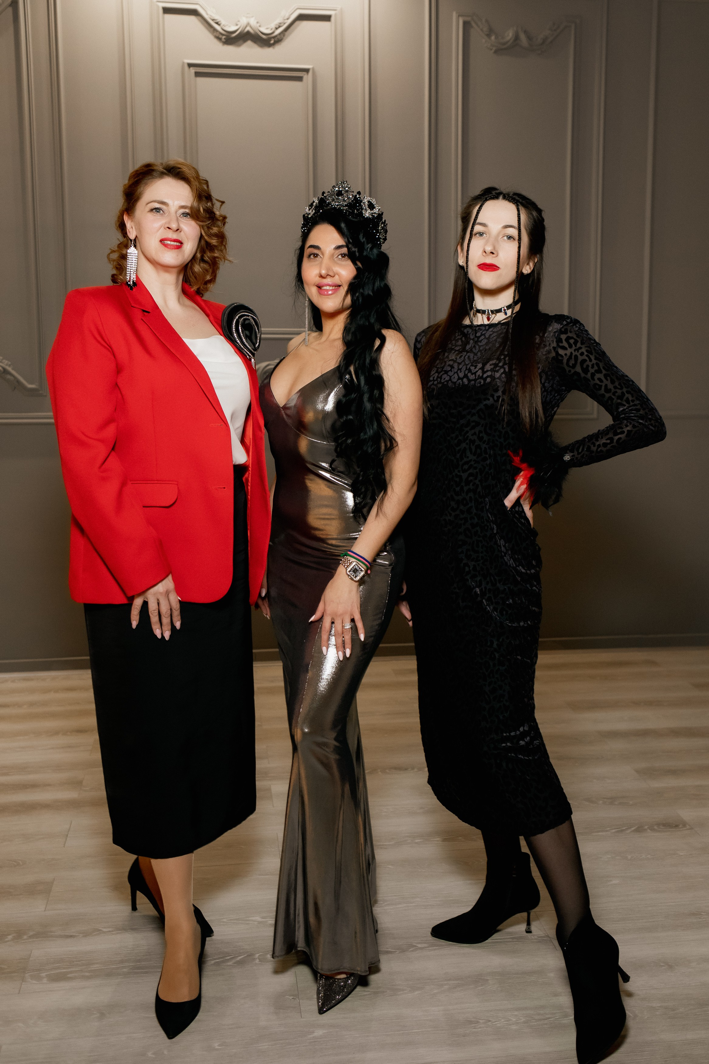 КОРОЛЕВА ДАЛЬНЕГО ВОСТОКА 2024 [ОТКРЫТИЕ КОНКУРСА]. СВОИ. ФОТООТЧЕТЫ-СОБЫТИЯ-МЕСТА