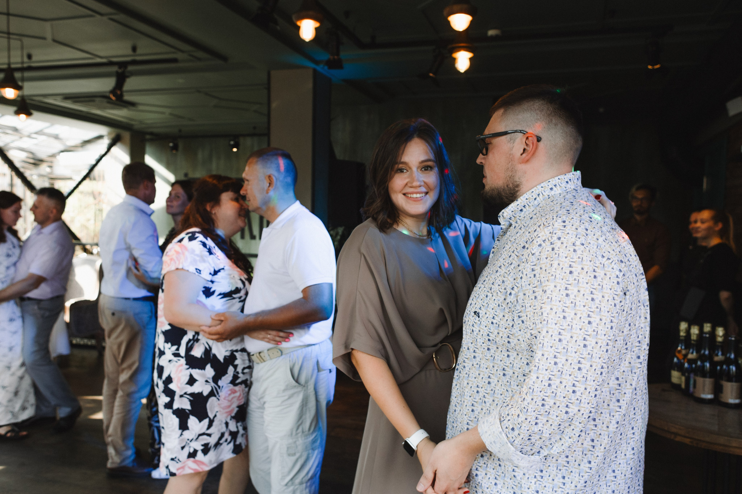 Алина и Слава 26.07.24. Фотограф Великий Новгород