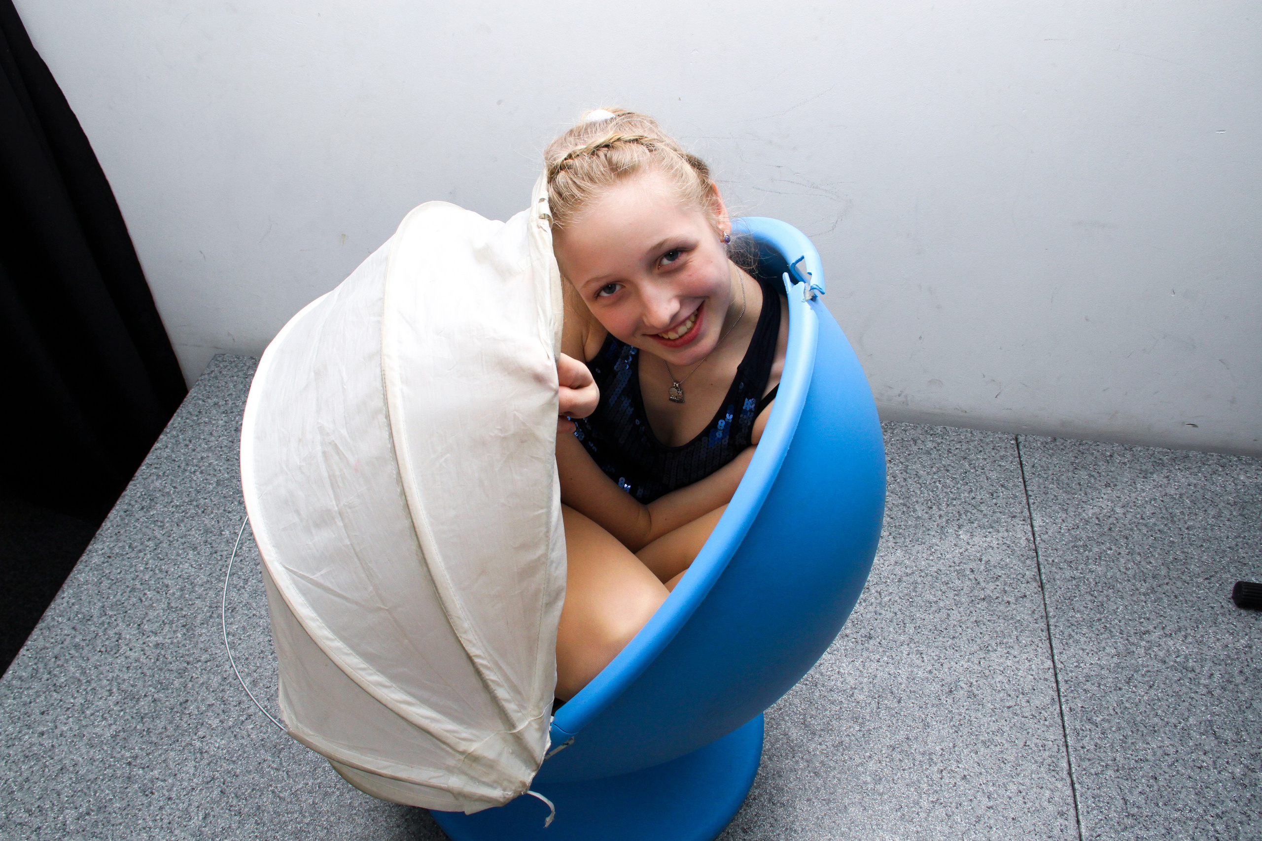 Катя ДР 13 лет 01.12.2012. Семейный, Свадебный фотограф СПБ Питер— Романова Екатерина