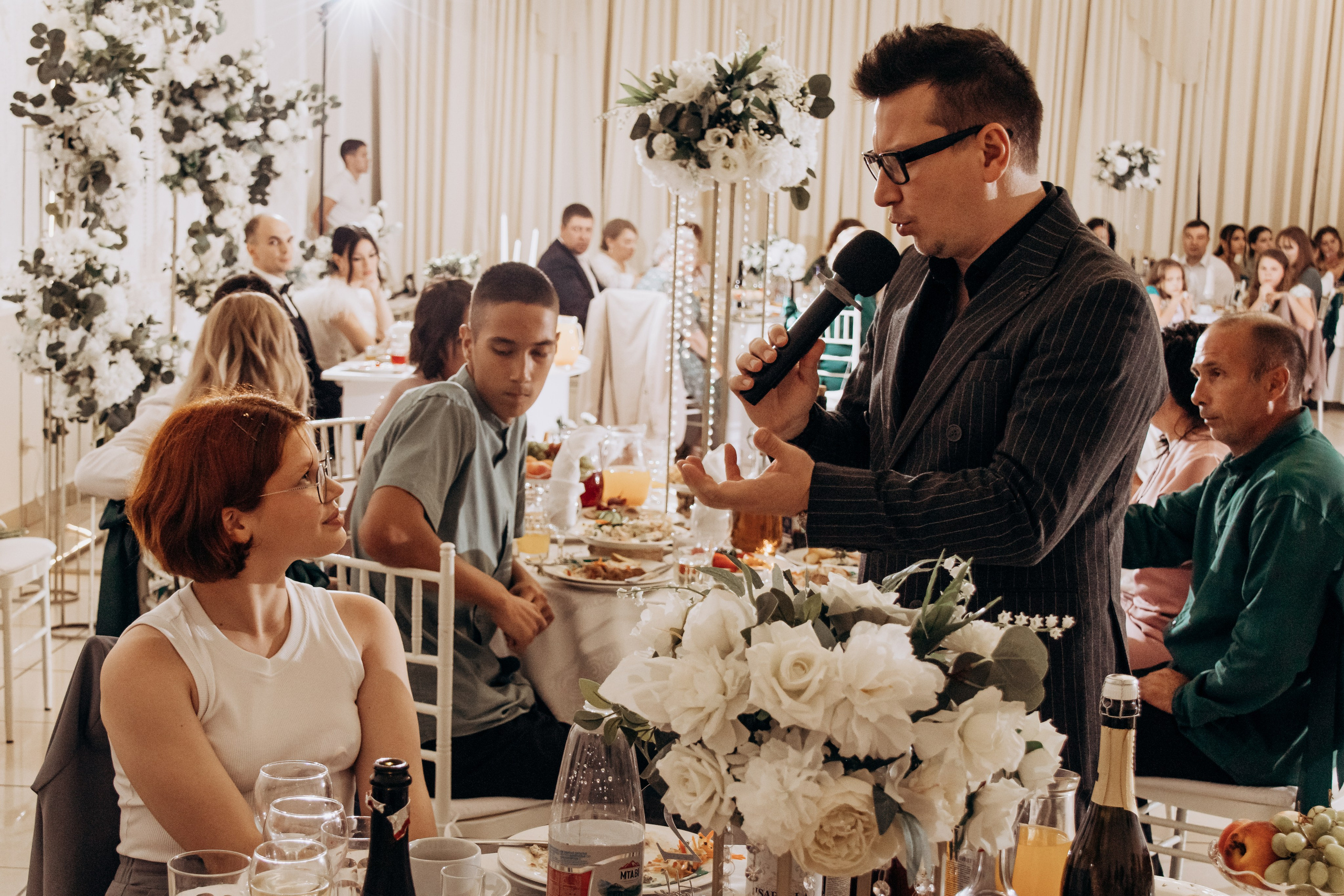 Сергей и Дарья. Свадебный фотограф Челябинск