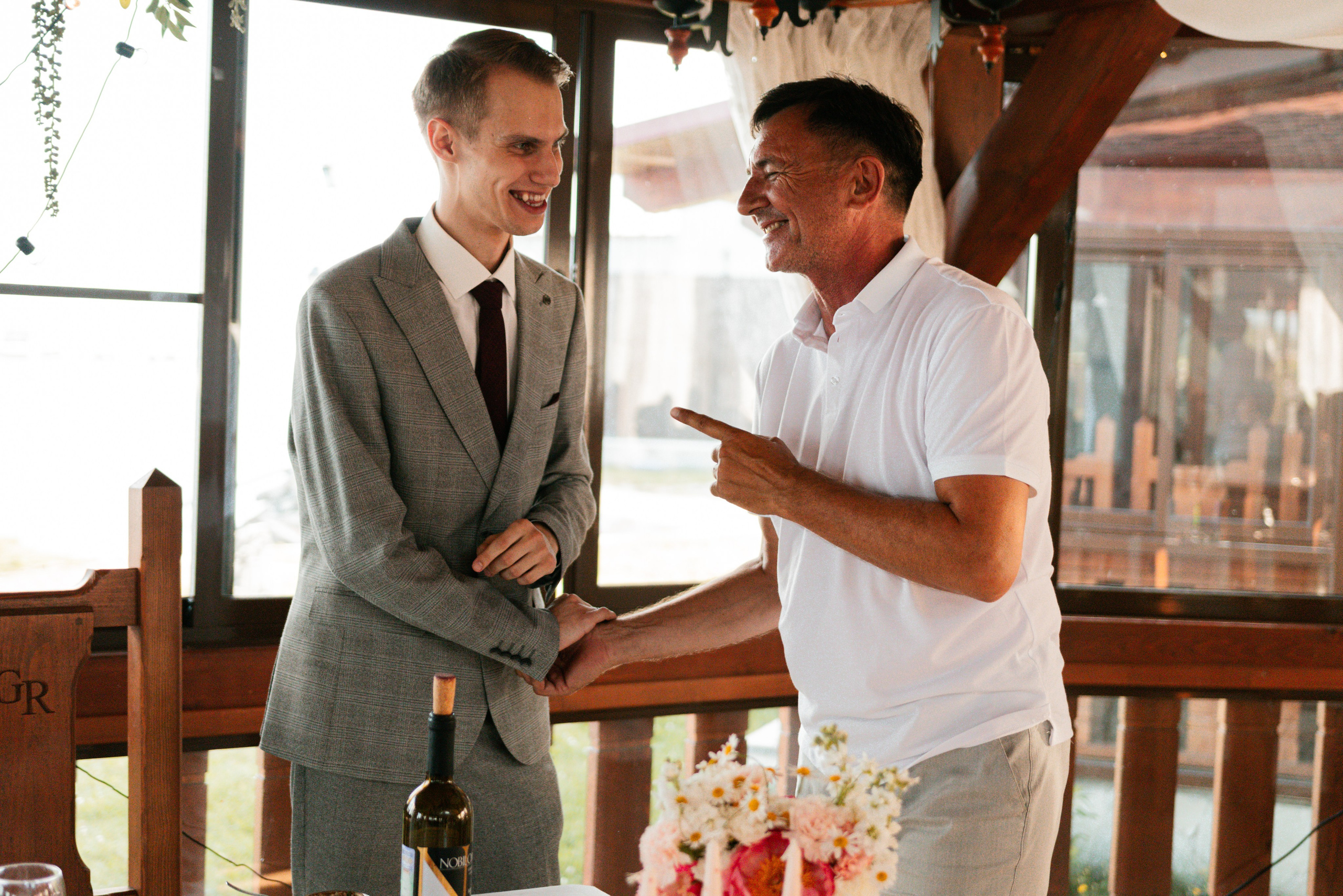 Лиза и Никита. Свадебный фотограф Челябинск