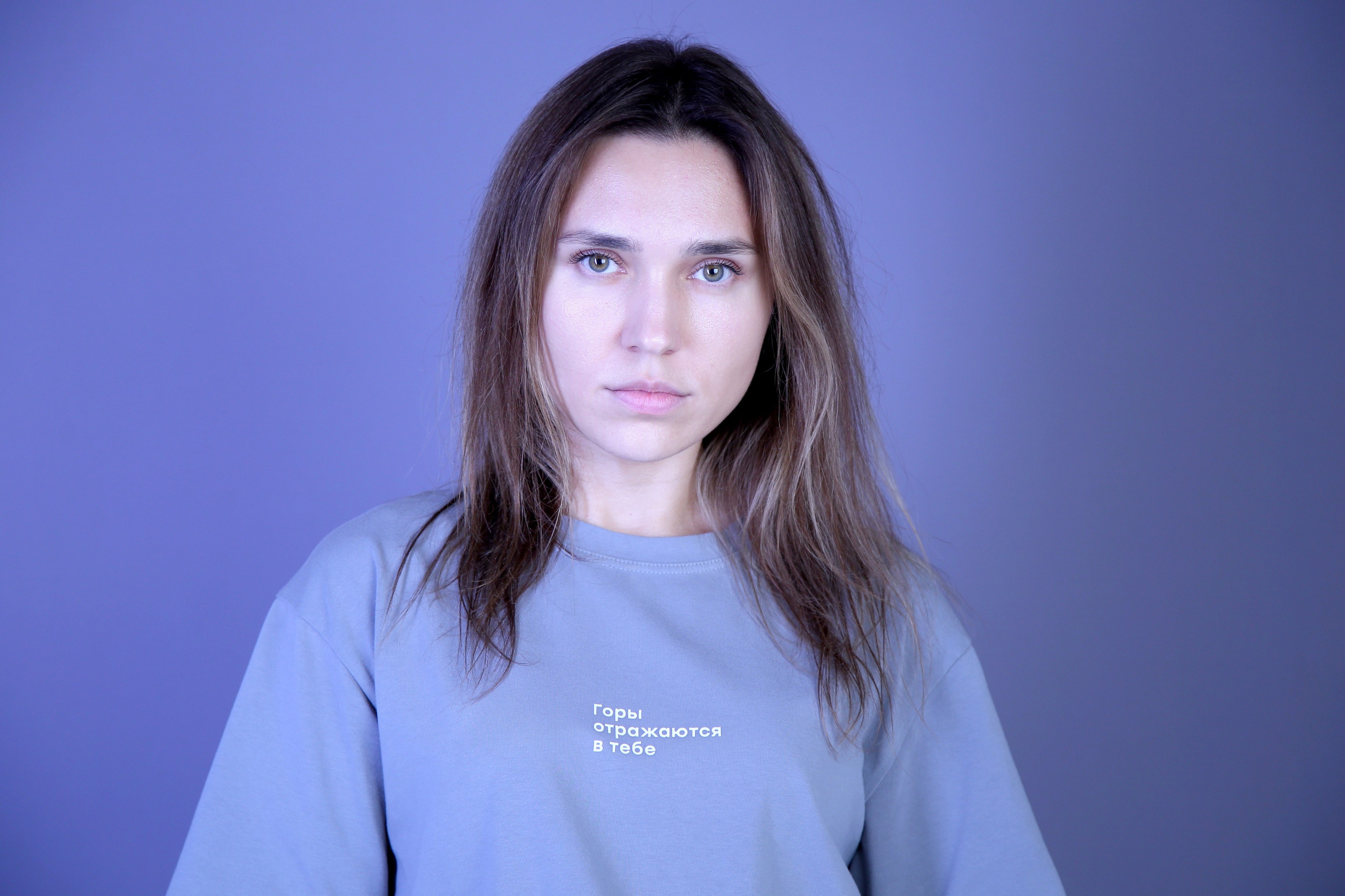 Актёрское портфолио. Фотограф-режиссёр Майя | Москва