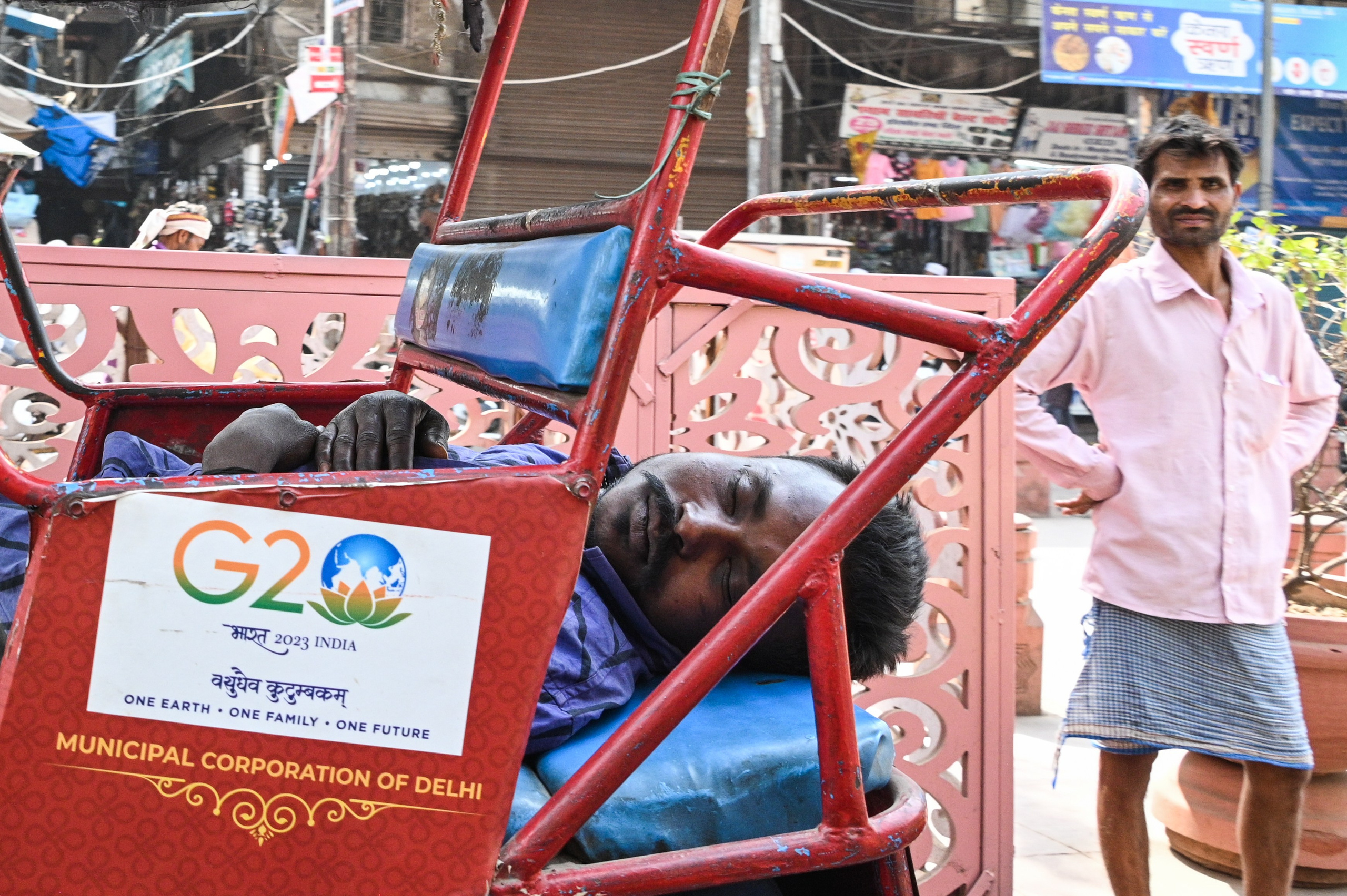 Невероятная Индия. Игорь Иванко — Репортажный и событийный фотограф. Москва
