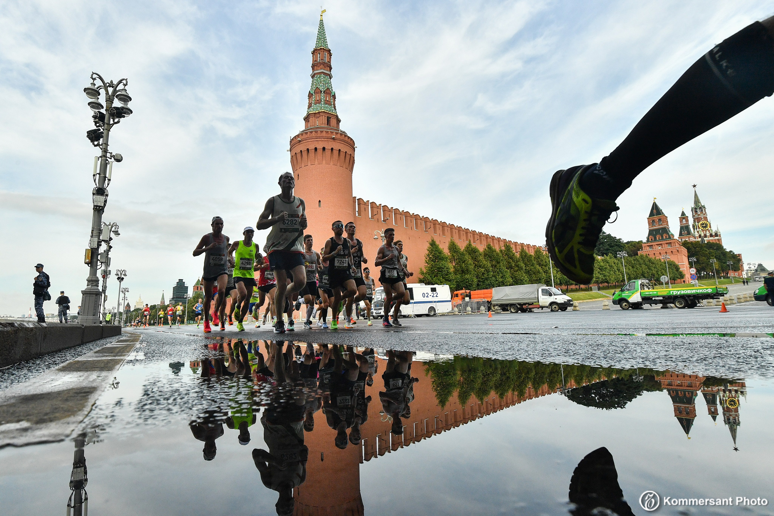 Событийная и уличная фотография. Игорь Иванко — Репортажный и событийный фотограф. Москва